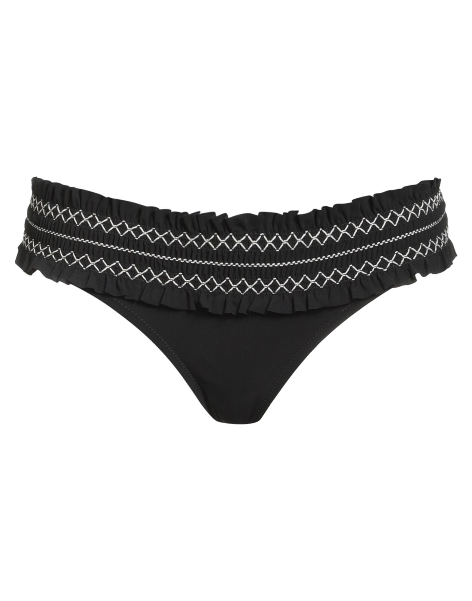 TORY BURCH - Σλιπ μπικίνι & Ανδρικό μαγιό