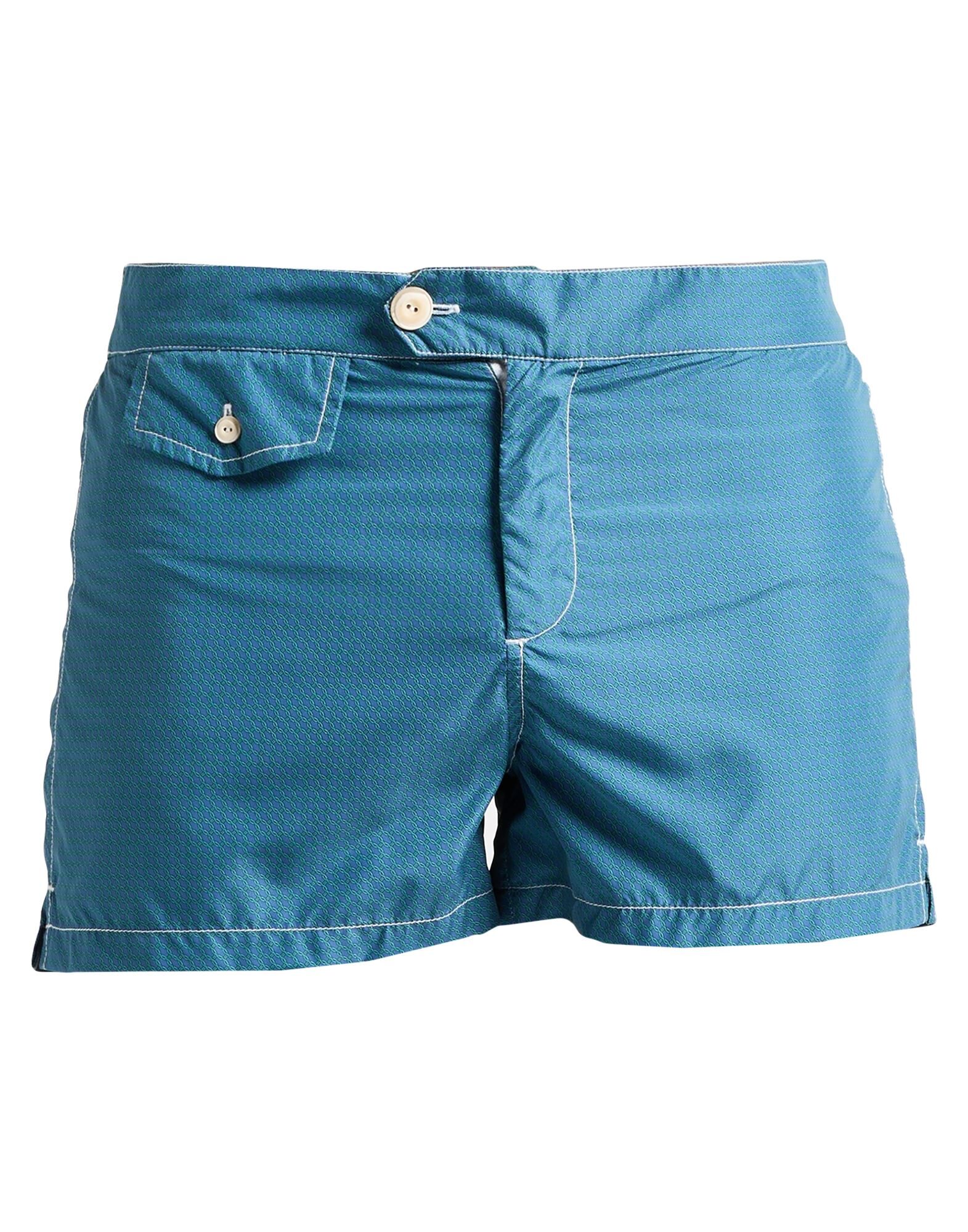 DRUMOHR - Swim trunks