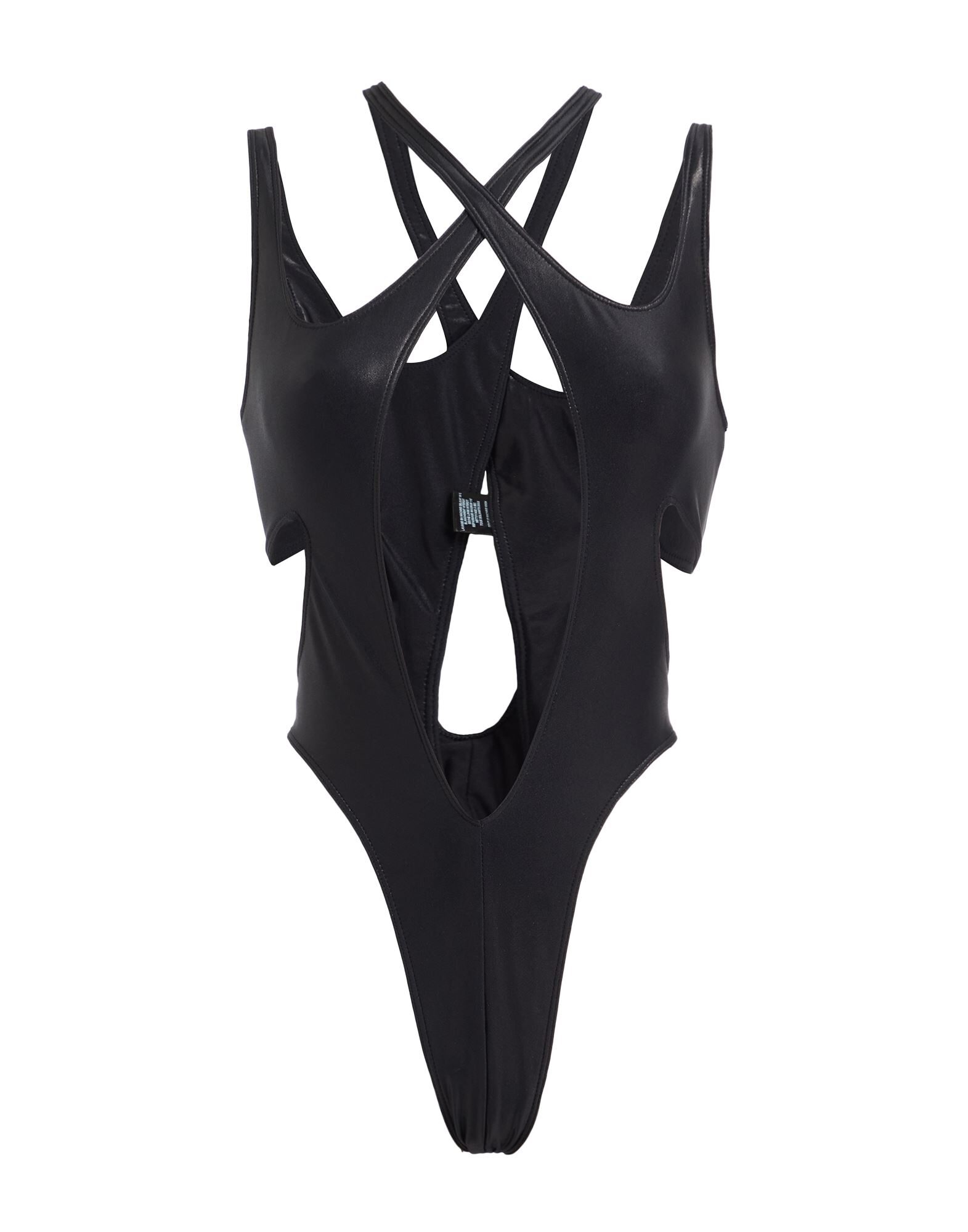 MUGLER - One-piece swimsuits