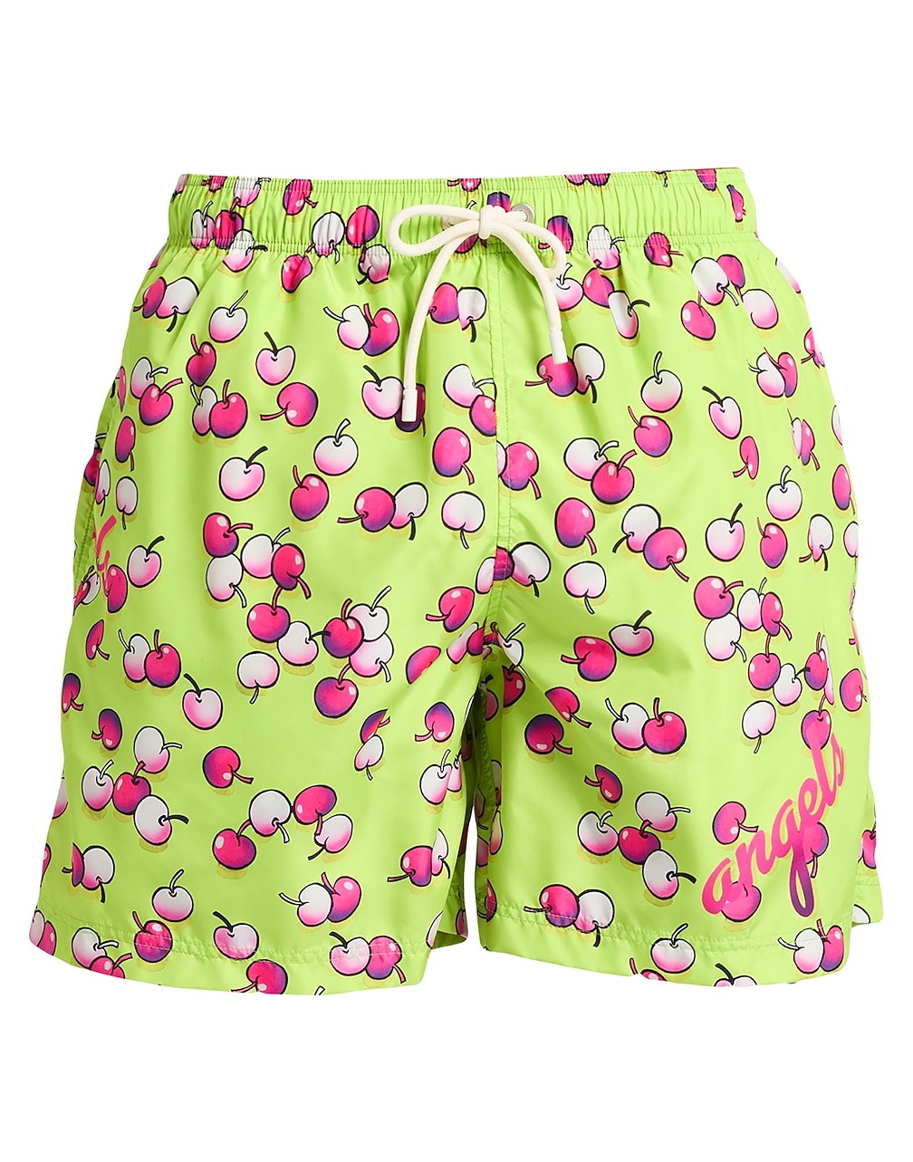 PALM ANGELS - Swim trunks