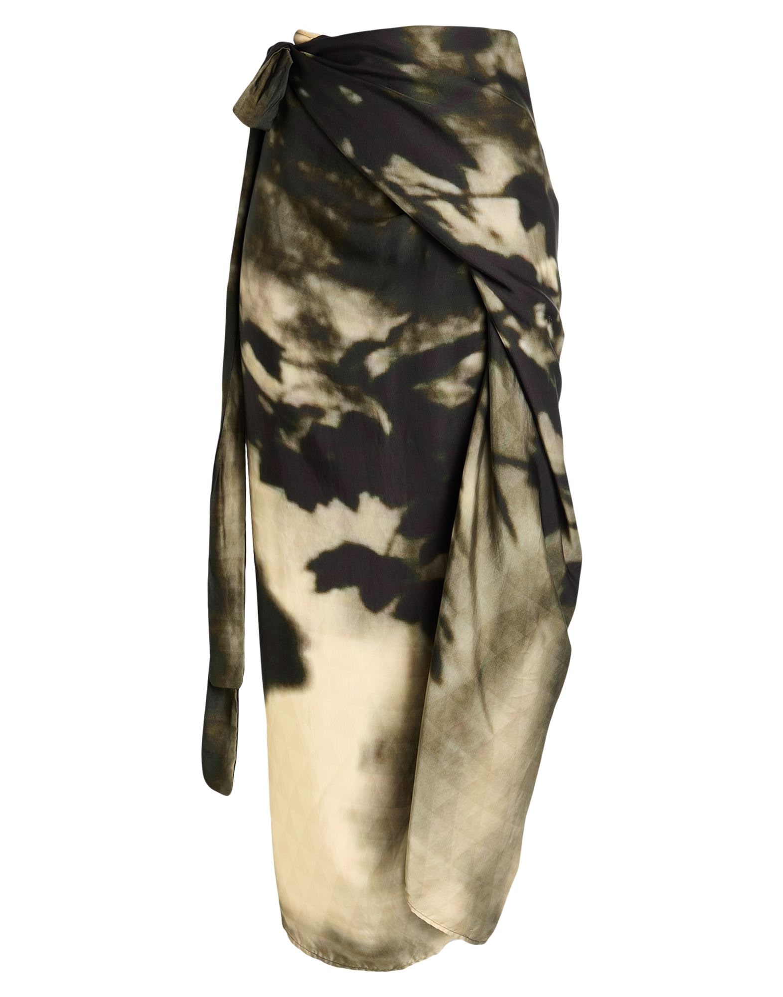 MASNADA - Maxi-Röcke