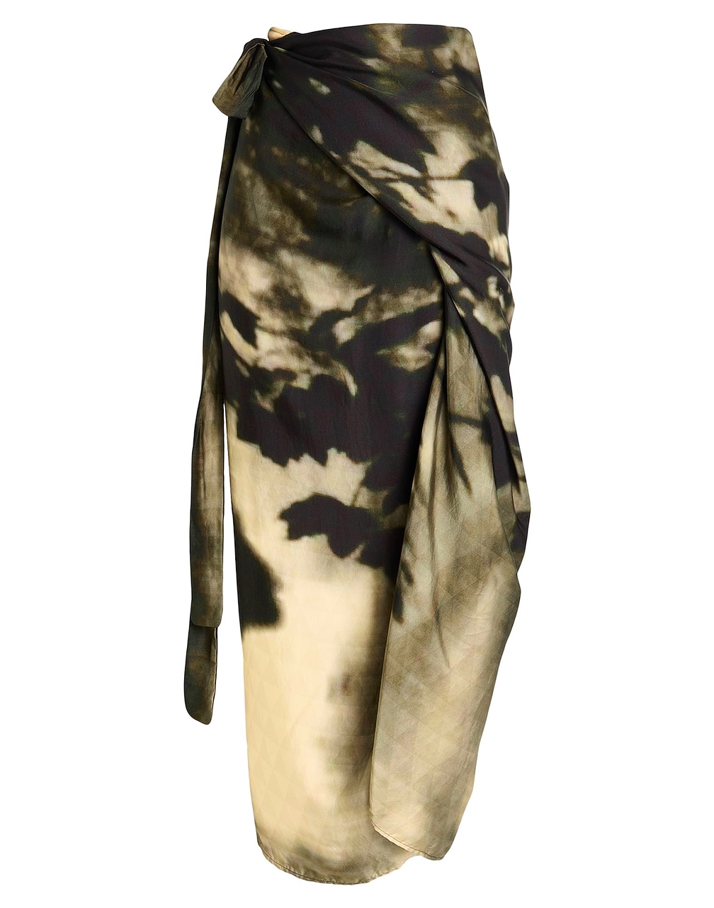 MASNADA - Maxi-Röcke