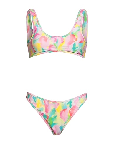 REINA OLGA Bikini 78% Polyamide, 22% Elastane