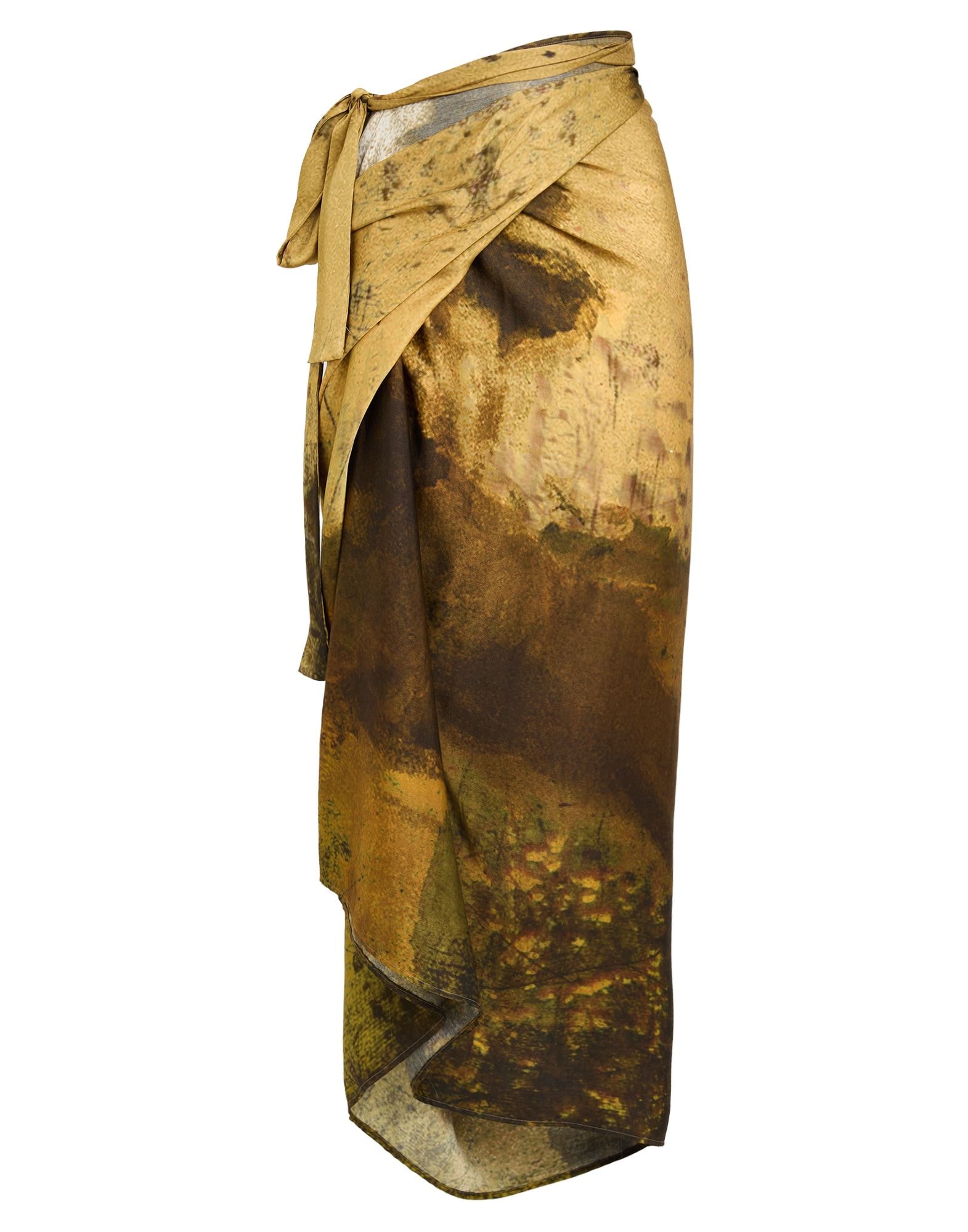 MASNADA - Maxi-Röcke