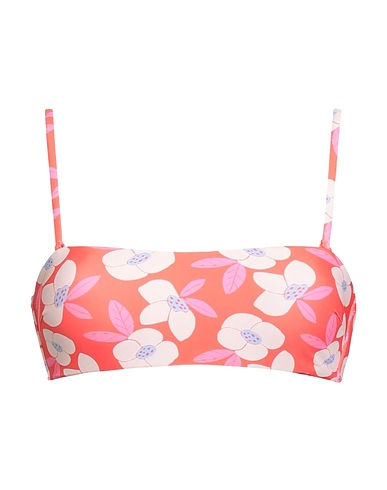 COMPAÑIA FANTASTICA Бикини Коралловый 80% Полиамид, 20% Эластан