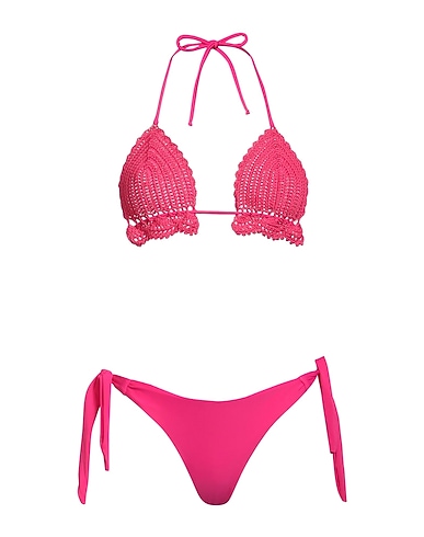 KONTATTO Bikini 100% Polyamide