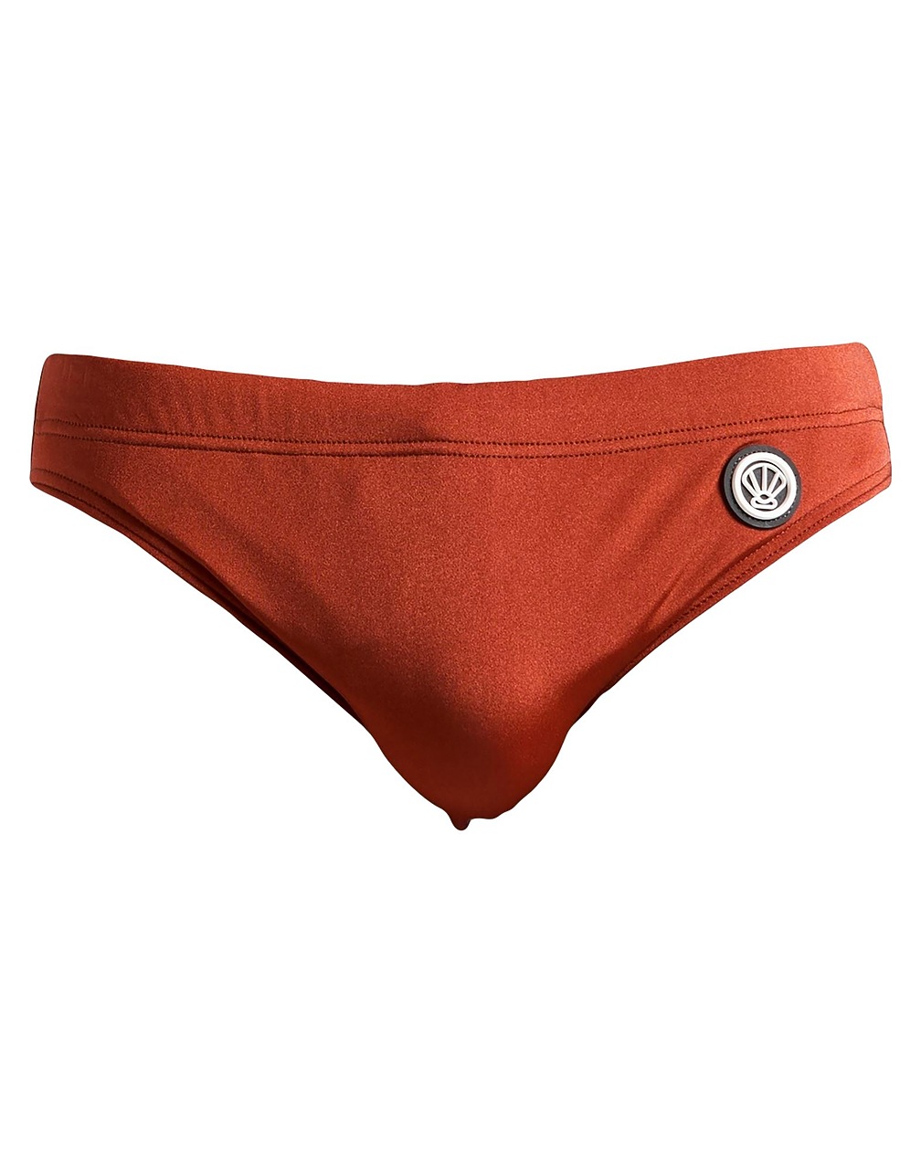 ISLAND COCO BIKINI - Bikinislips & Badehosen