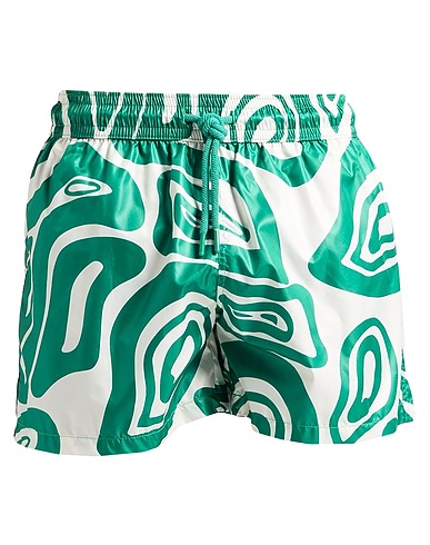 ISLAND COCO BIKINI Swim shorts 100% Polyamide