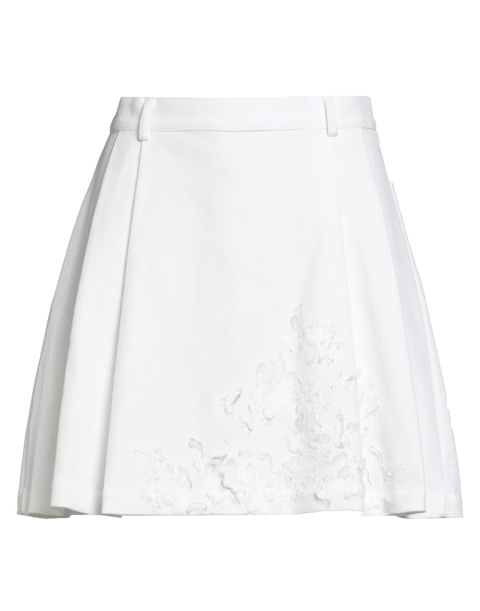 ERMANNO SCERVINO BEACHWEAR - Minifaldas