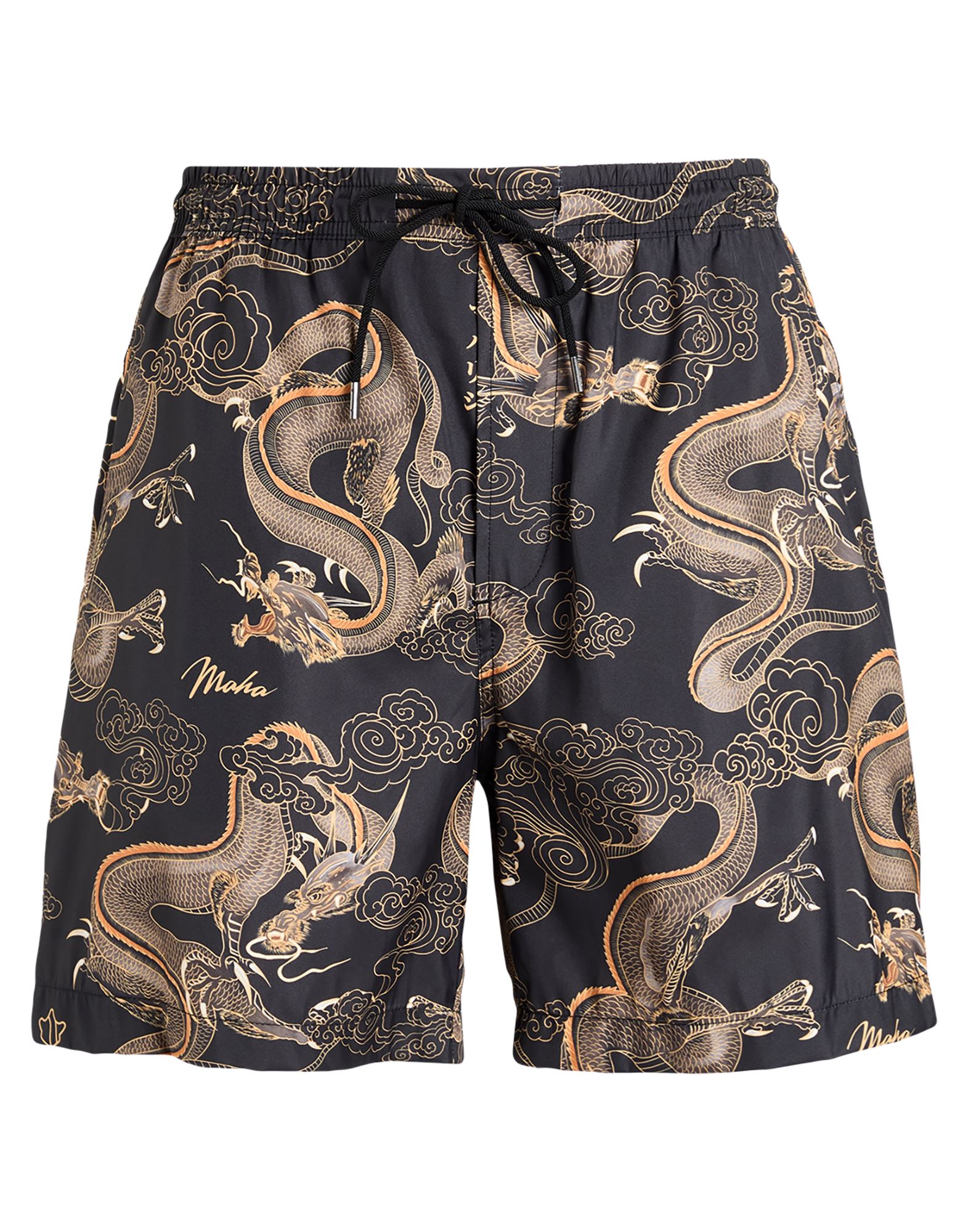 MAHARISHI - Swim trunks