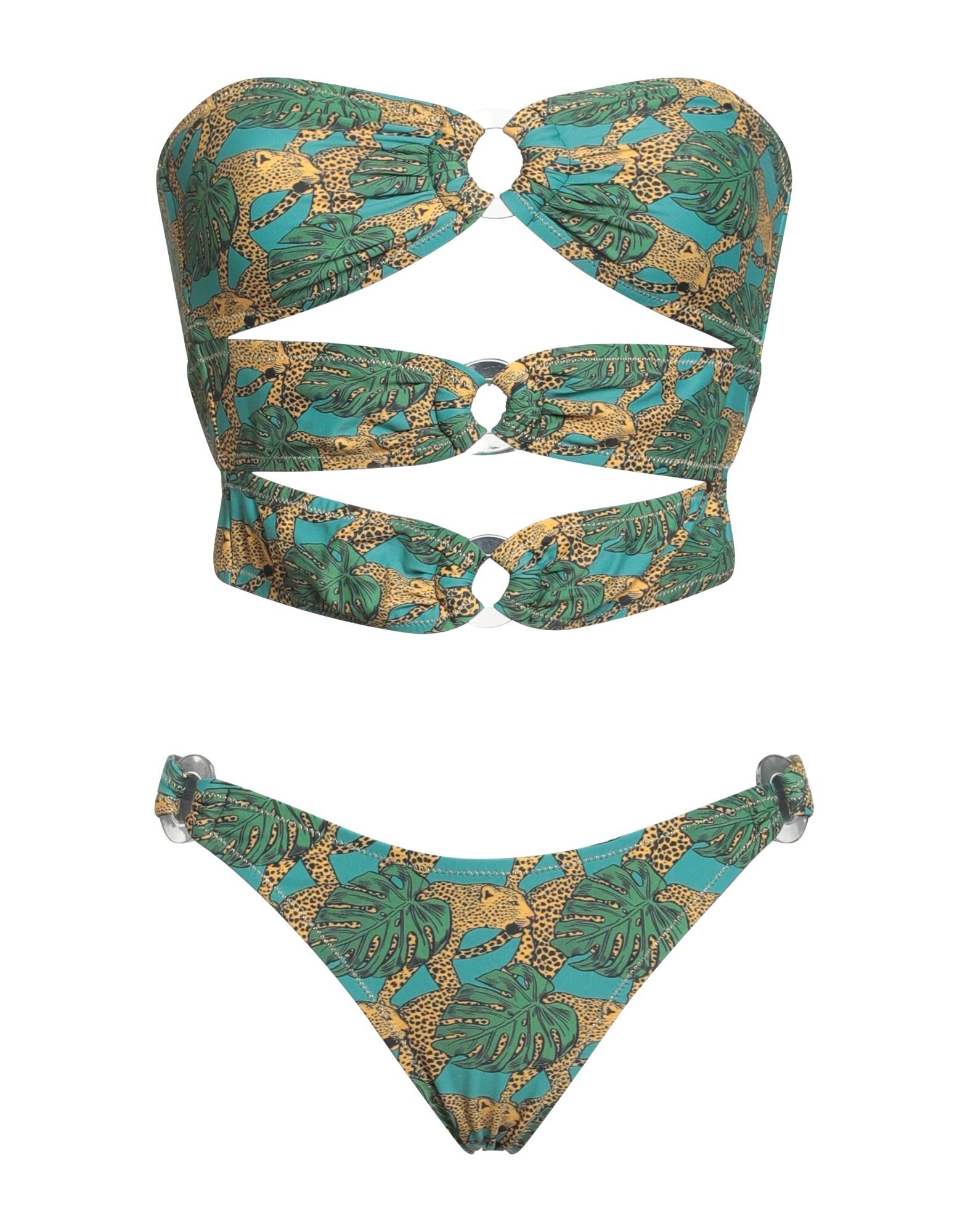 REINA OLGA - Bikinis