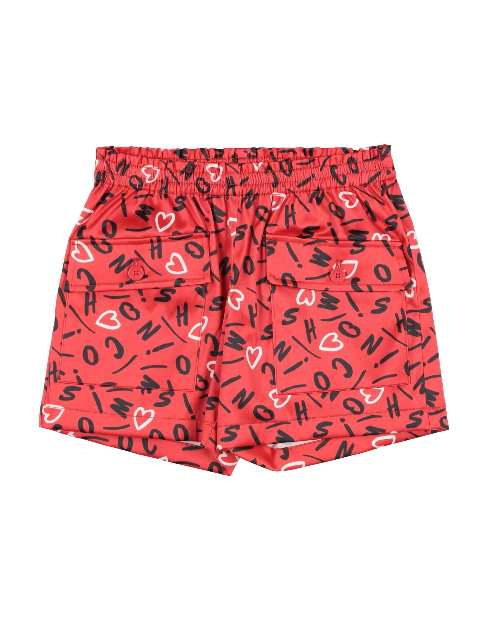 MOSCHINO KID - Shorts & Bermuda Shorts