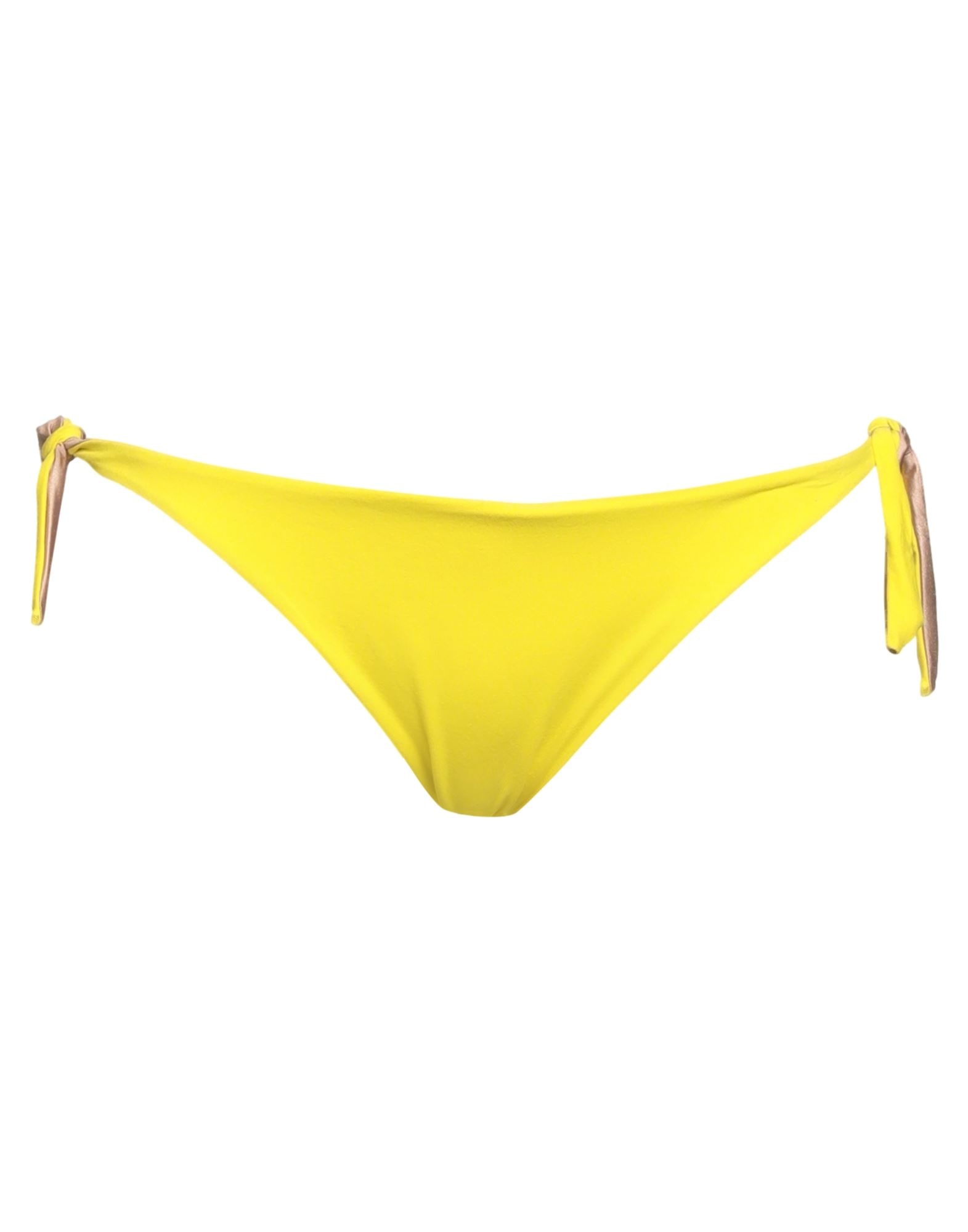 TWINSET - Bikini bottoms & Swim briefs