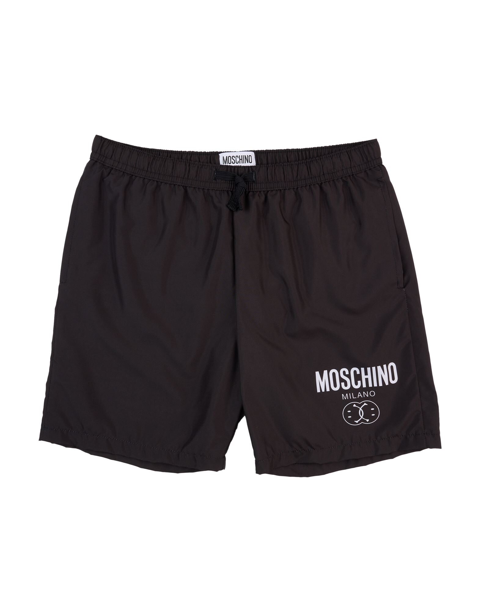 MOSCHINO TEEN - Swim trunks