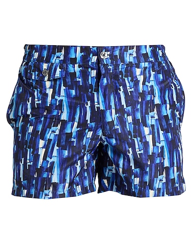 INCOTEX Shorts de bain MARE 100% Polyester