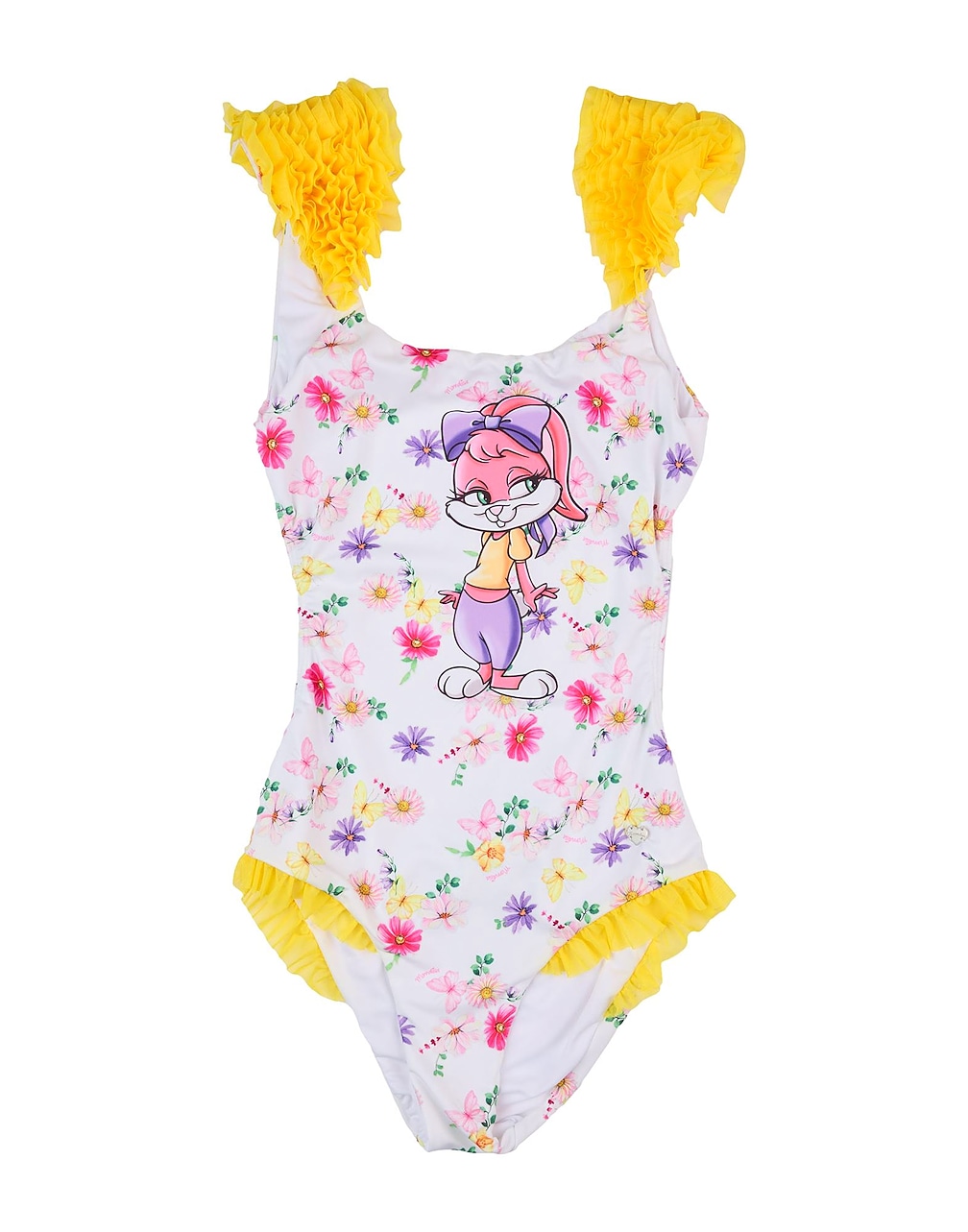 MONNALISA - One-piece swimsuits