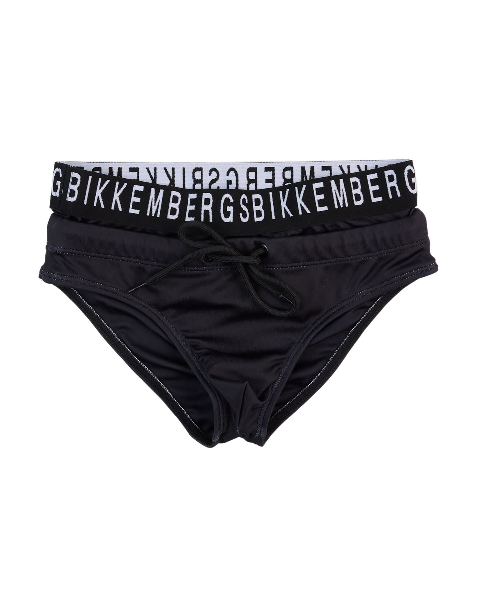 BIKKEMBERGS - Bikini bottoms & Swim briefs