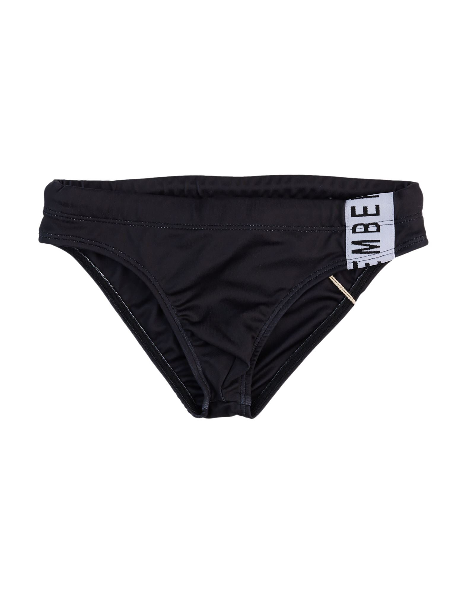 BIKKEMBERGS - Bikini bottoms & Swim briefs