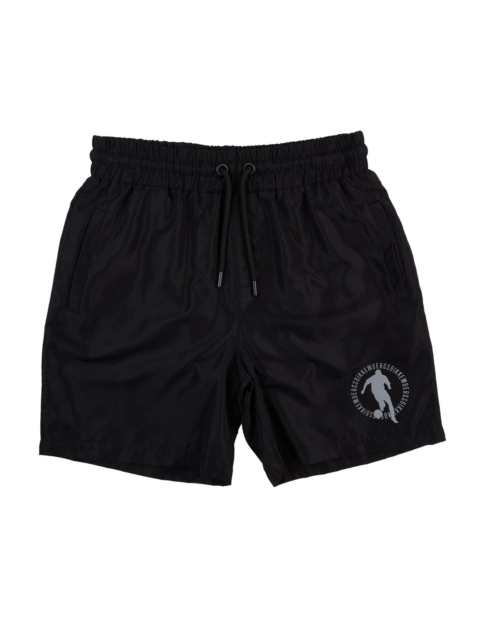 BIKKEMBERGS - Swim trunks