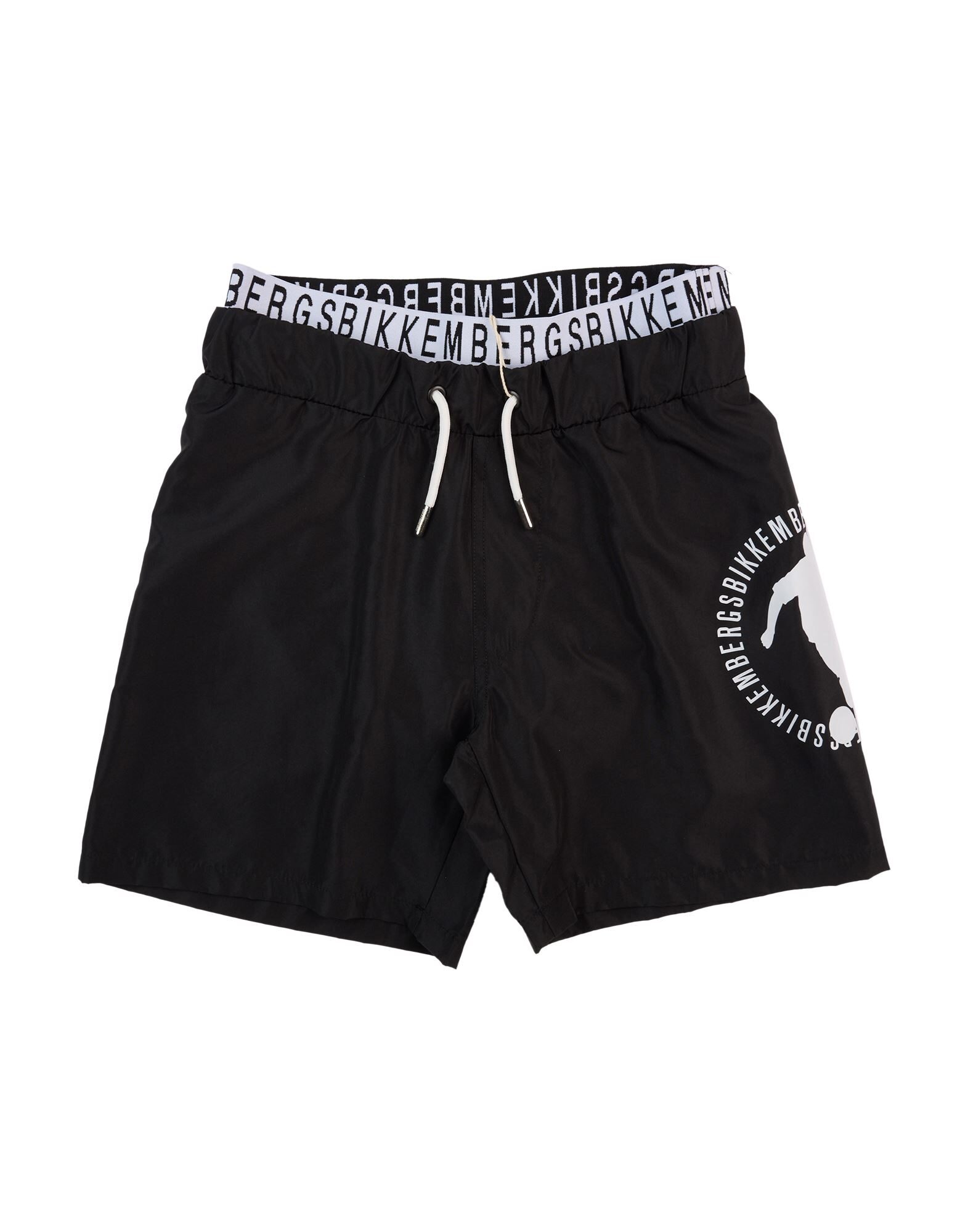 BIKKEMBERGS - Swim trunks