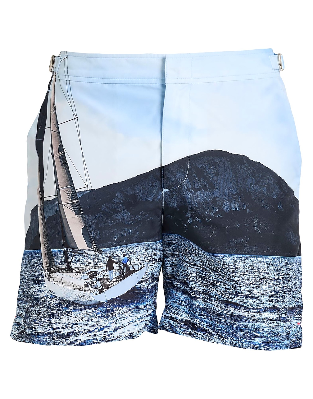 ORLEBAR BROWN - Swim trunks