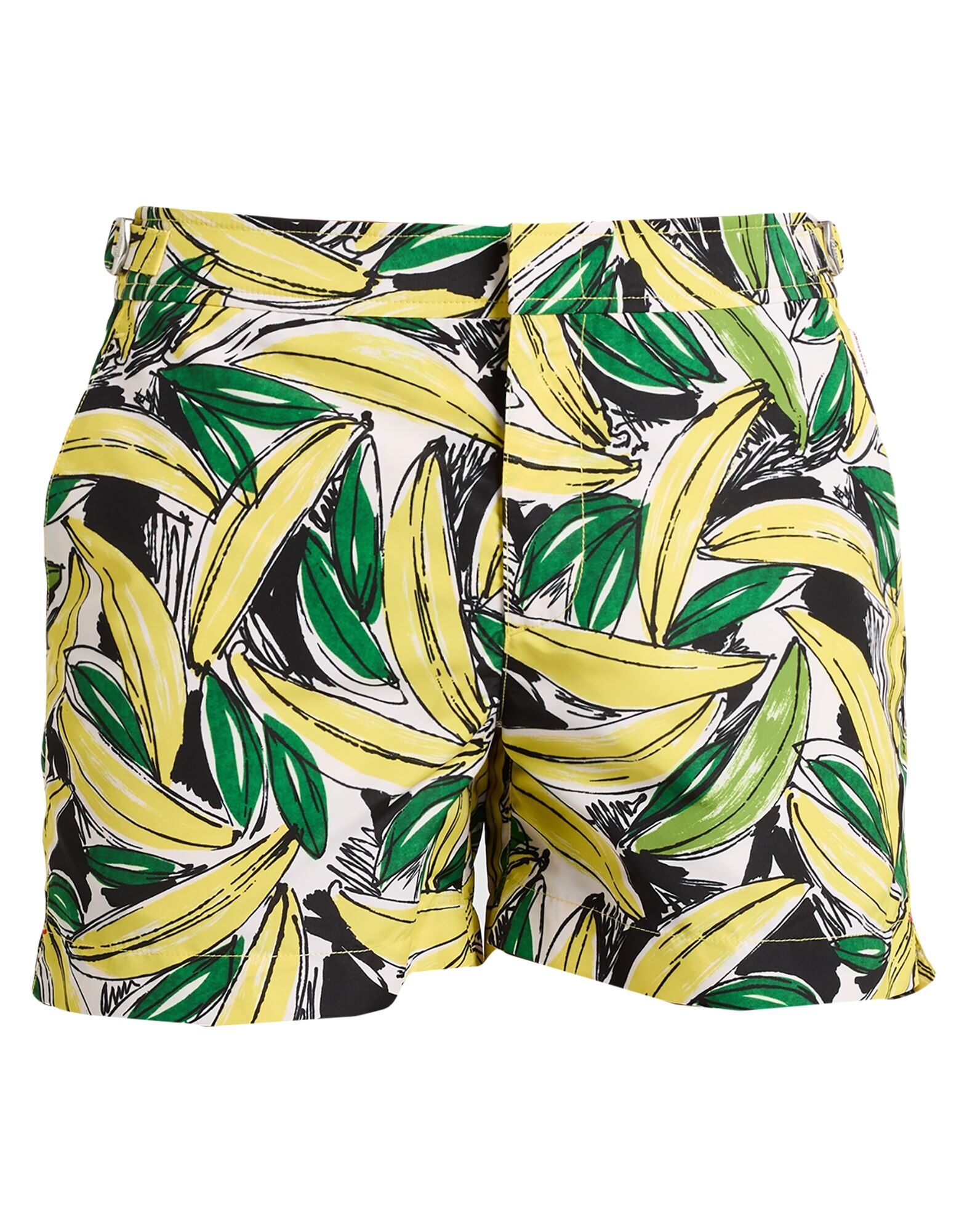 ORLEBAR BROWN - Swim trunks