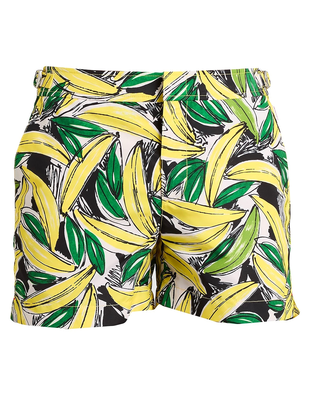 ORLEBAR BROWN - Swim trunks