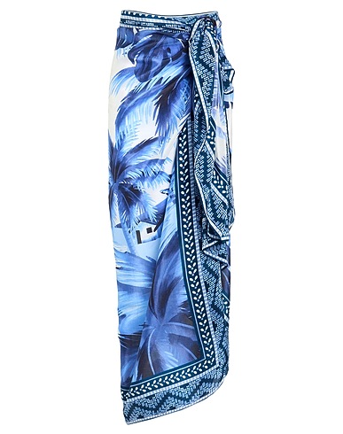 FARM RIO Cover-ups Navy blue 100% Viscose