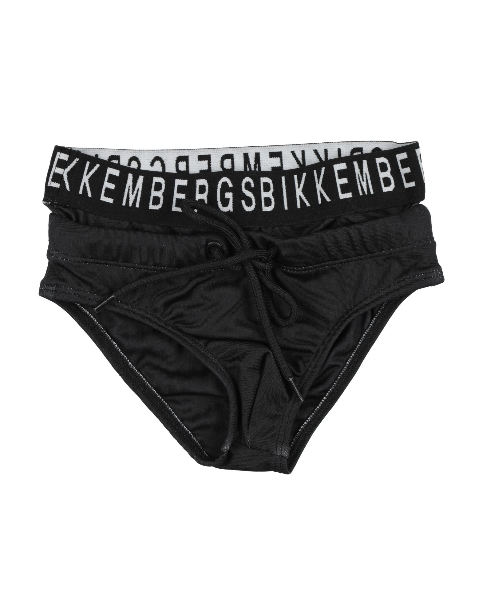 BIKKEMBERGS - Swim trunks