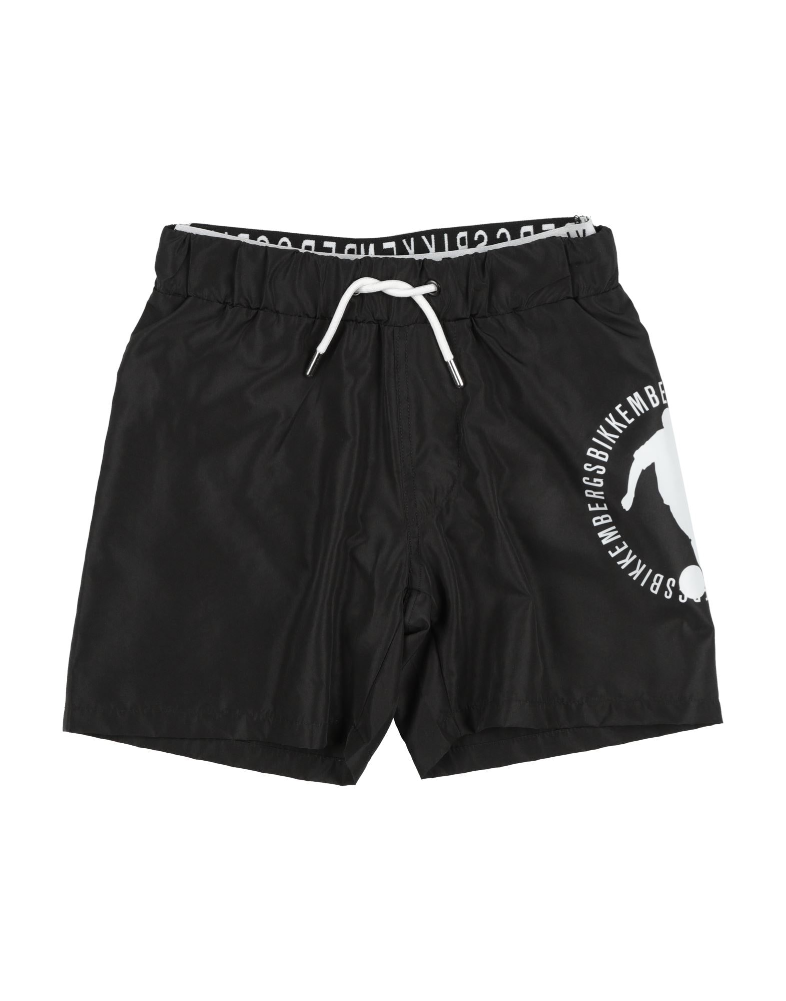 BIKKEMBERGS - Swim trunks