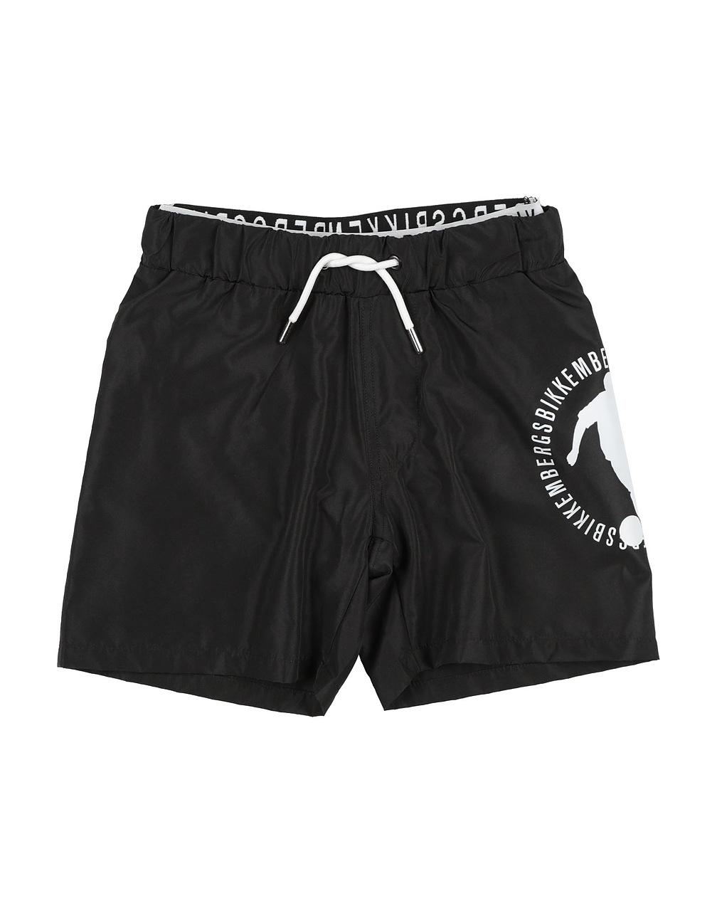 BIKKEMBERGS - Swim trunks