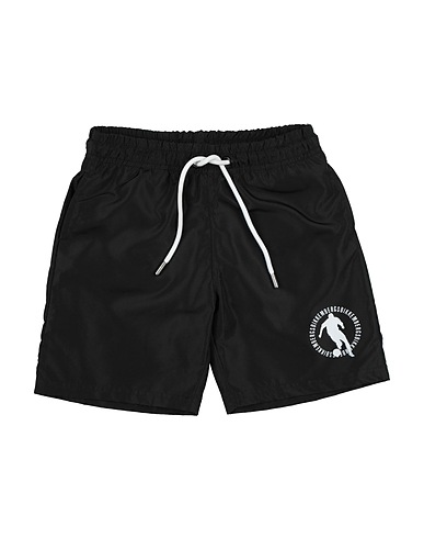 BIKKEMBERGS Shorts de bain 100% Polyester