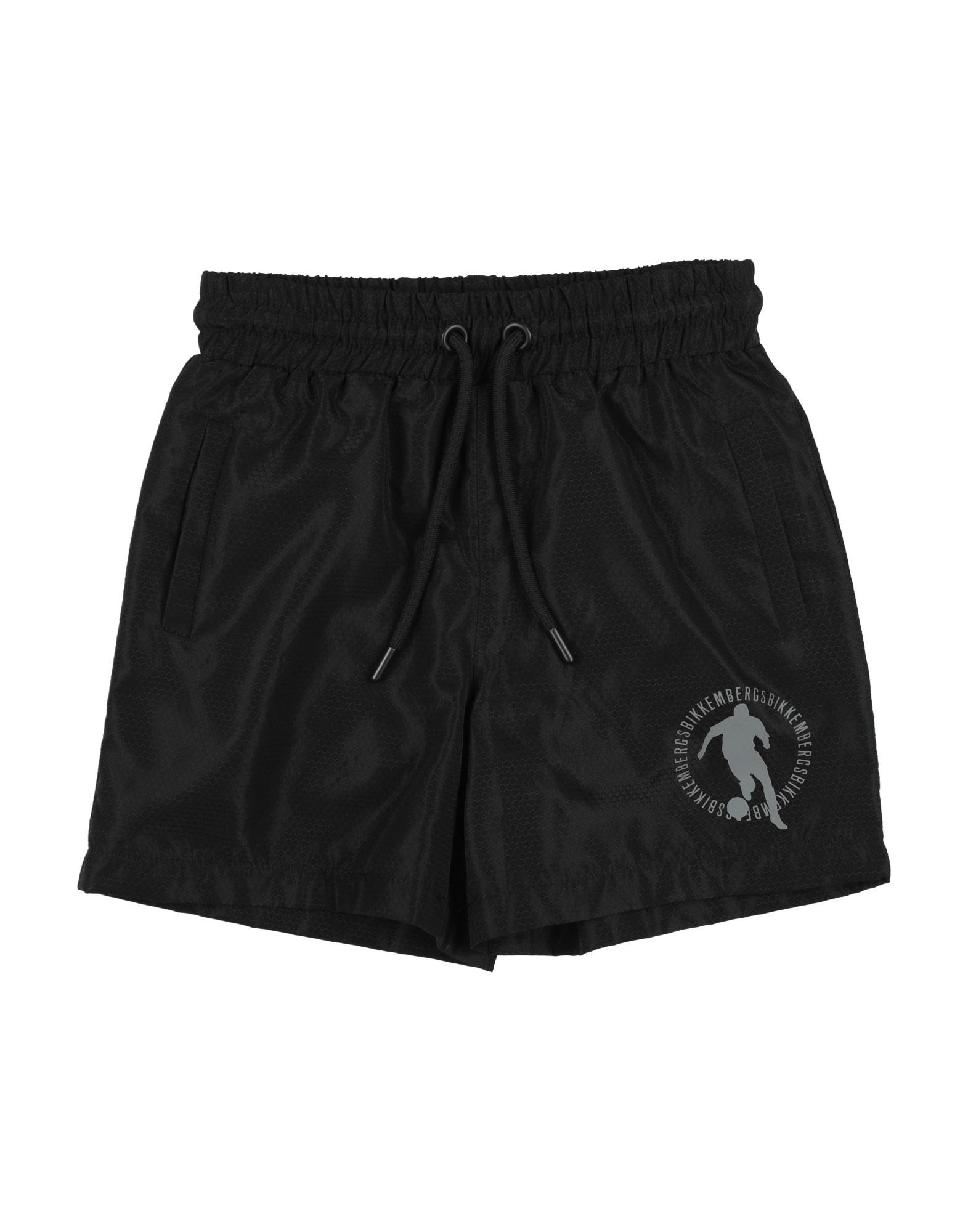 BIKKEMBERGS - Swim trunks