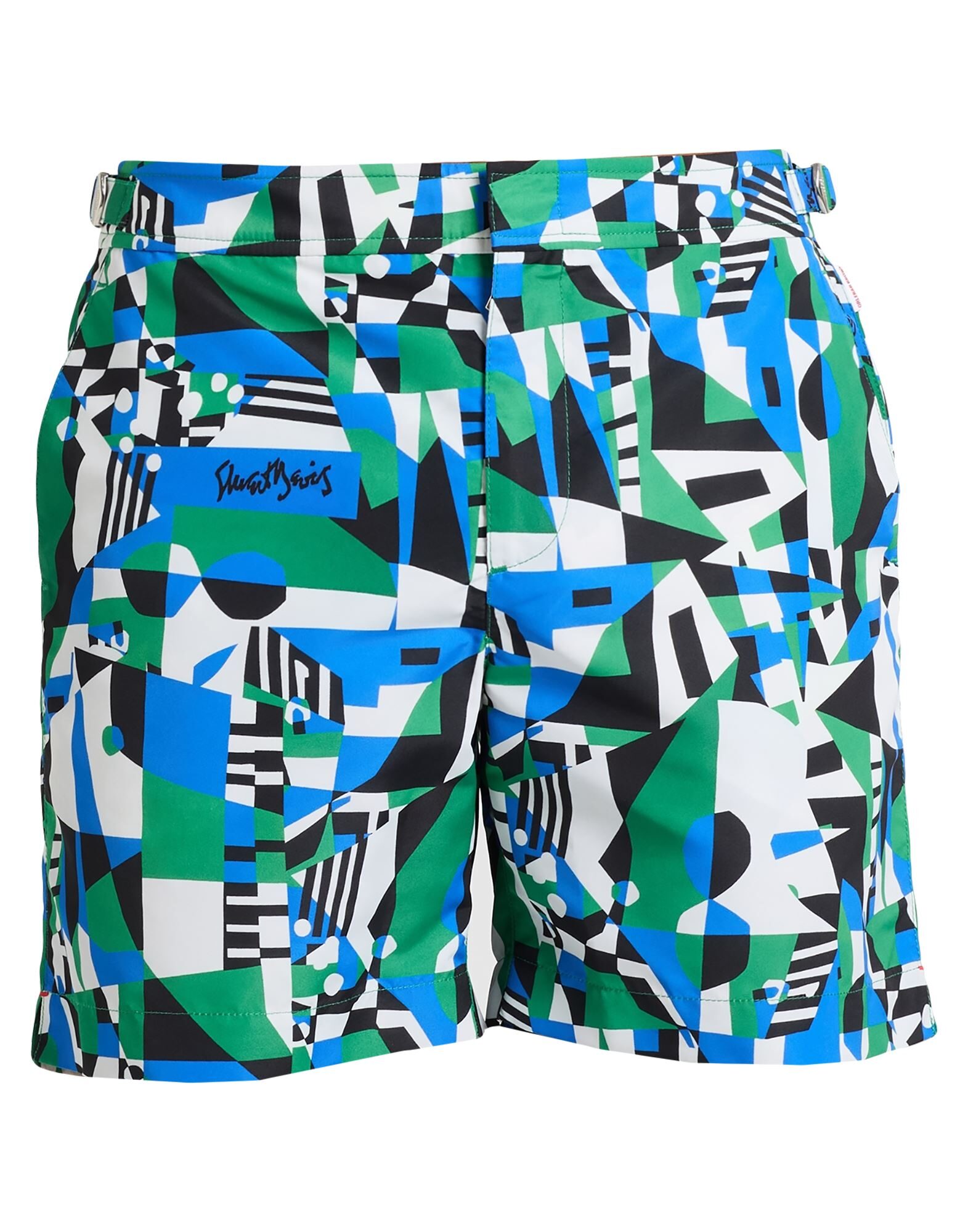 ORLEBAR BROWN - Swim trunks