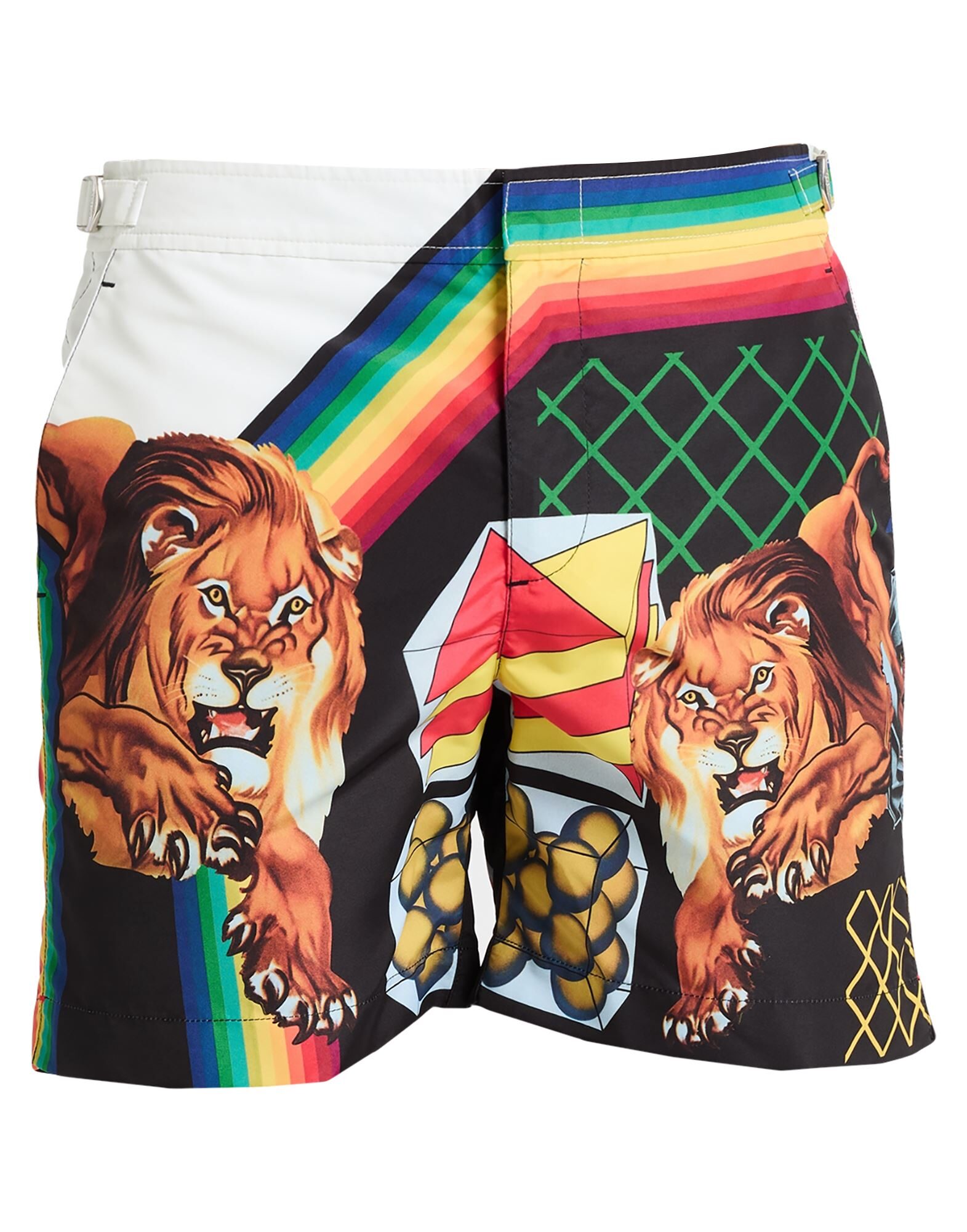 ORLEBAR BROWN - Swim trunks