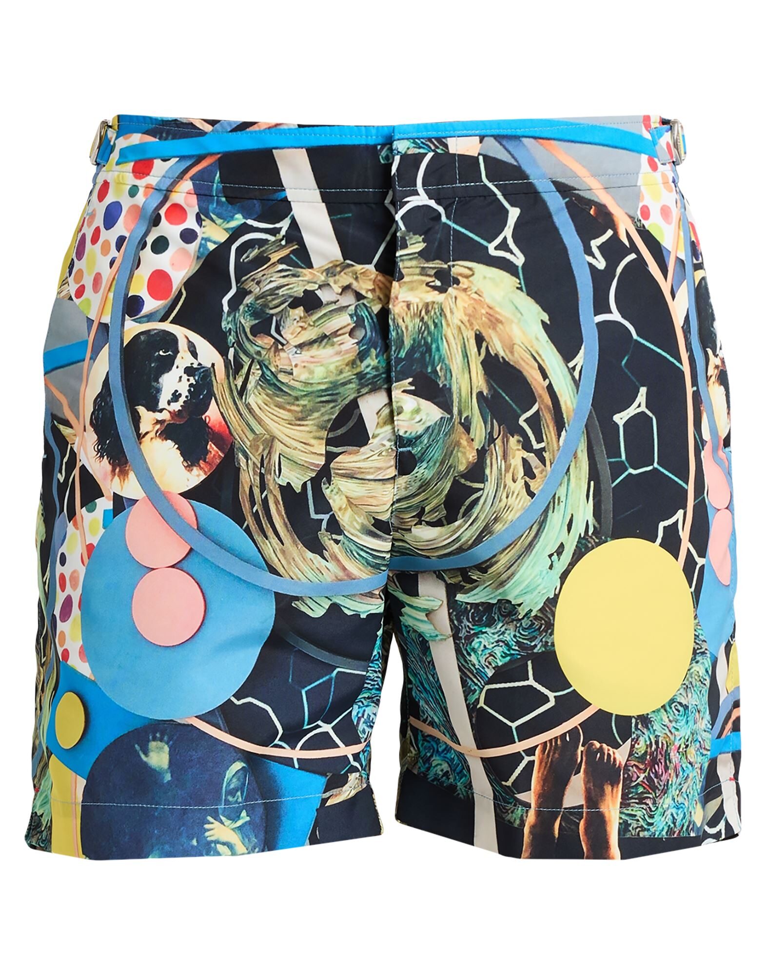 ORLEBAR BROWN - Swim trunks