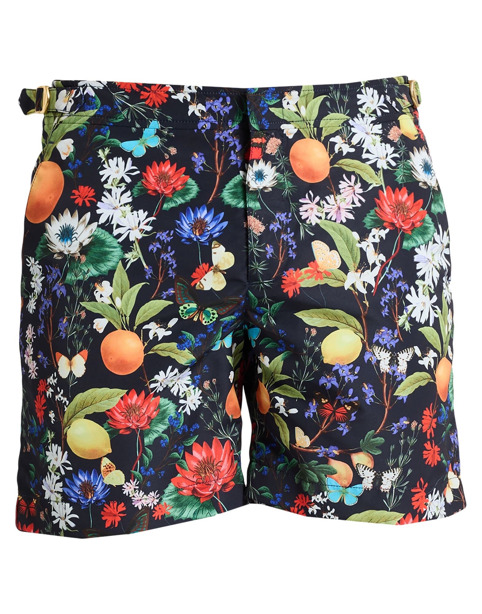 ORLEBAR BROWN - Swim trunks