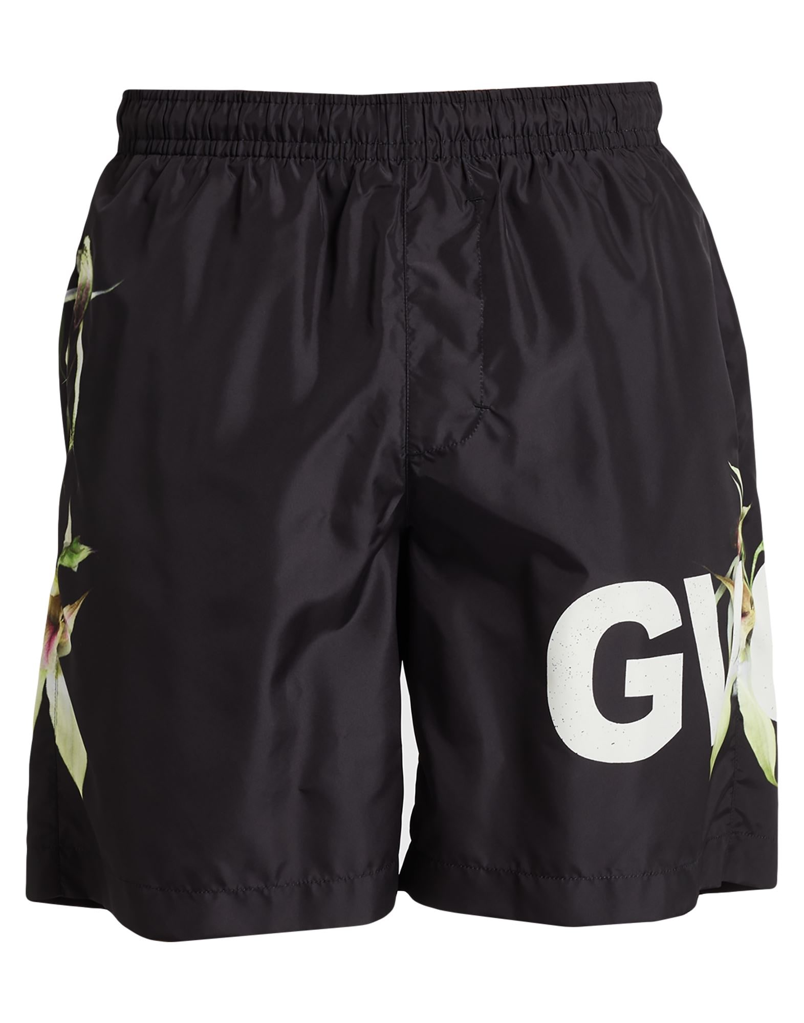 GIVENCHY - Swim trunks