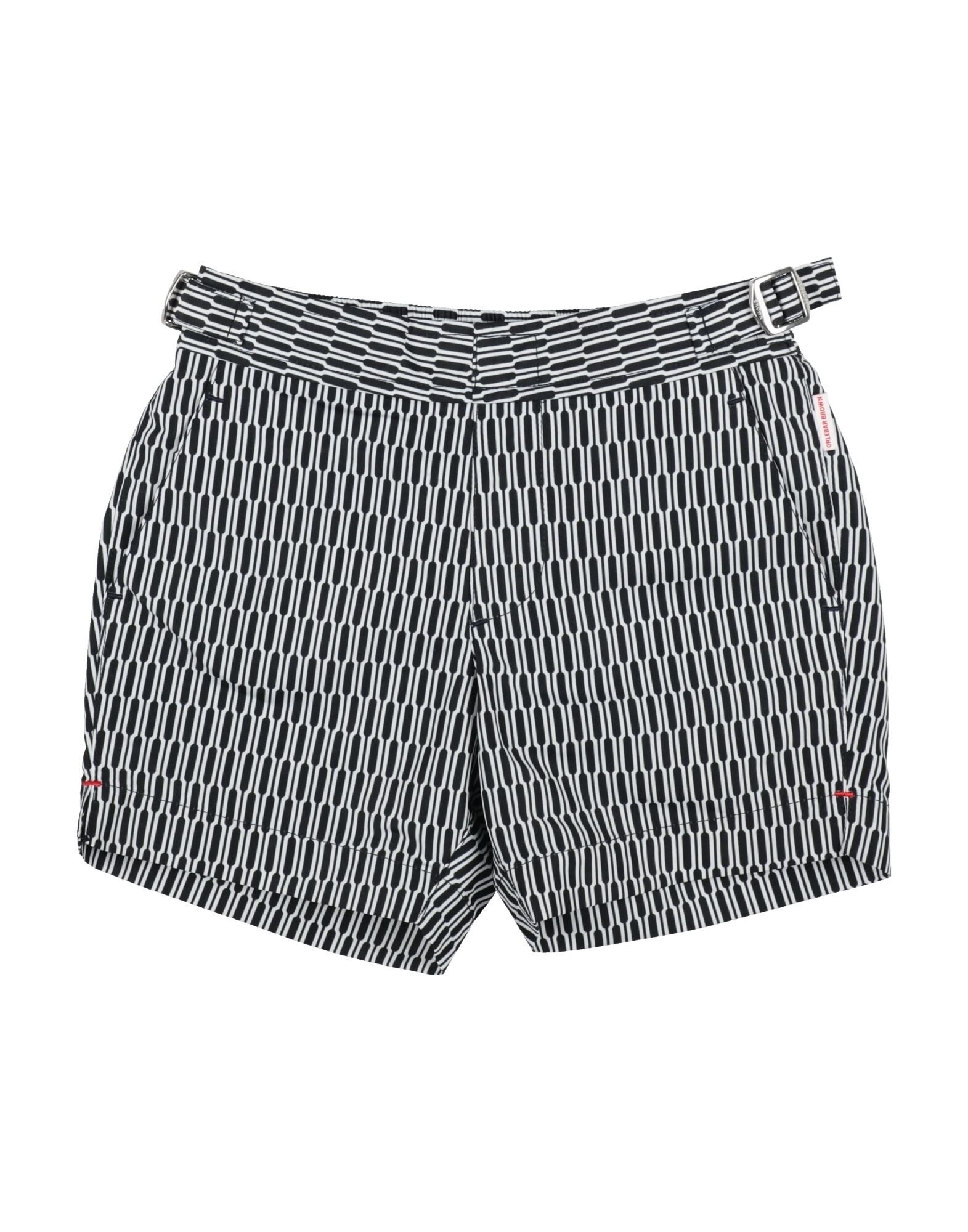 ORLEBAR BROWN - Swim trunks