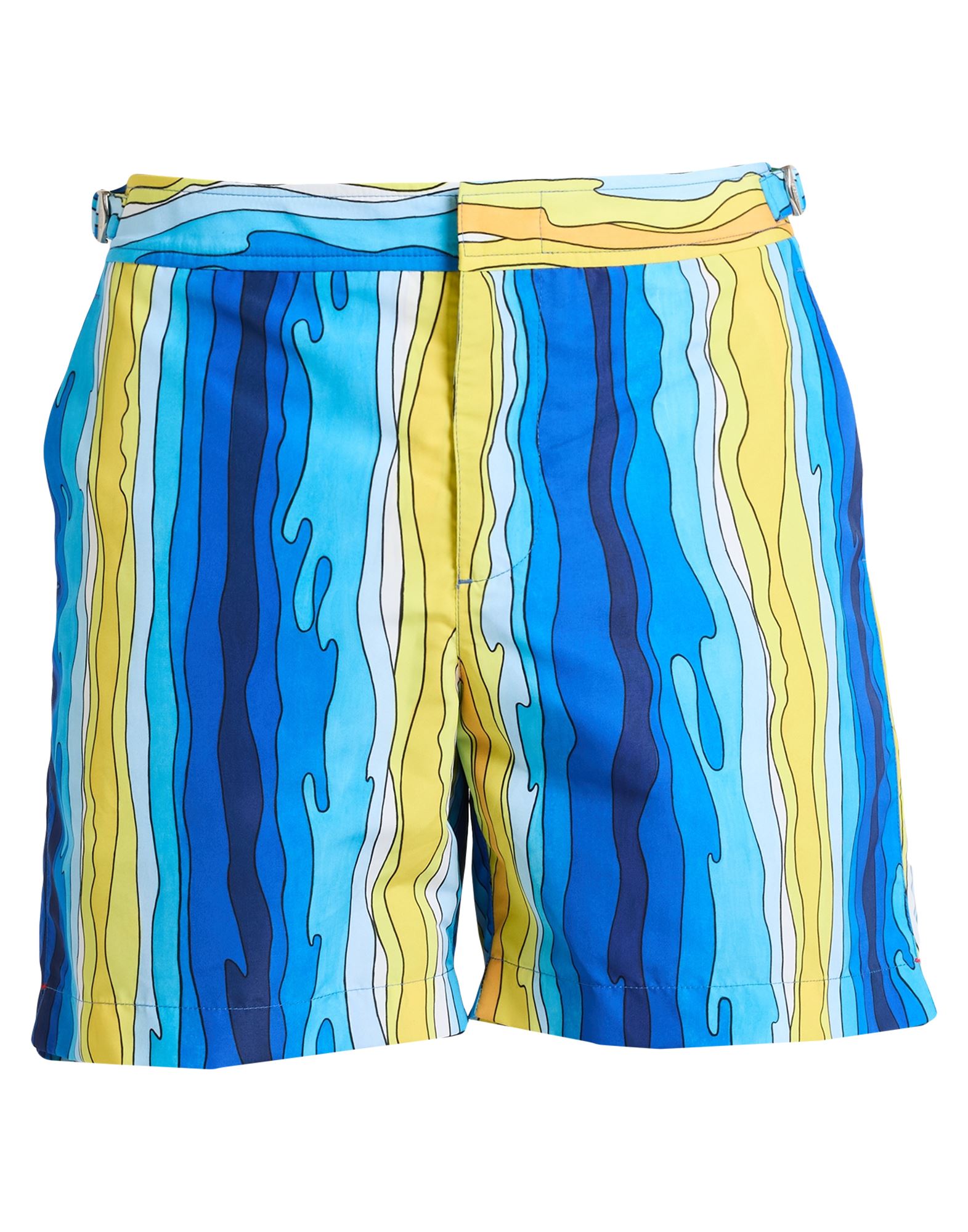 ORLEBAR BROWN - Swim trunks