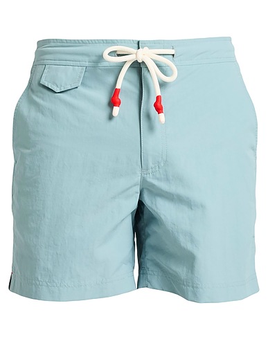 ORLEBAR BROWN Boxer Hellblau 100% Polyamid