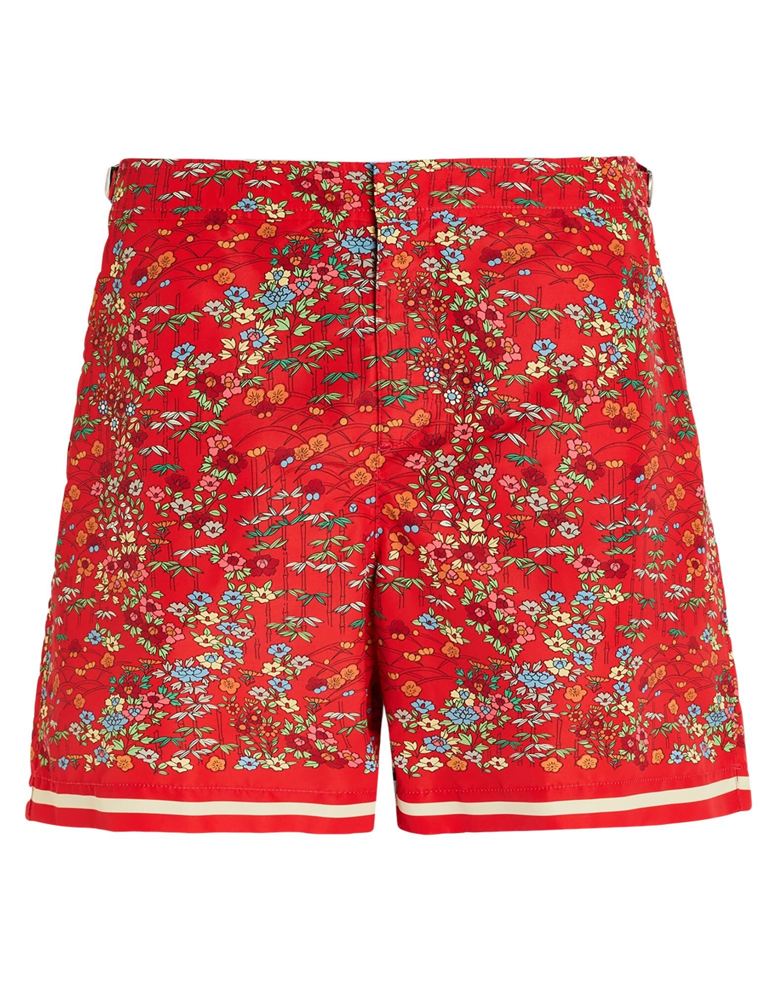 ORLEBAR BROWN - Swim trunks