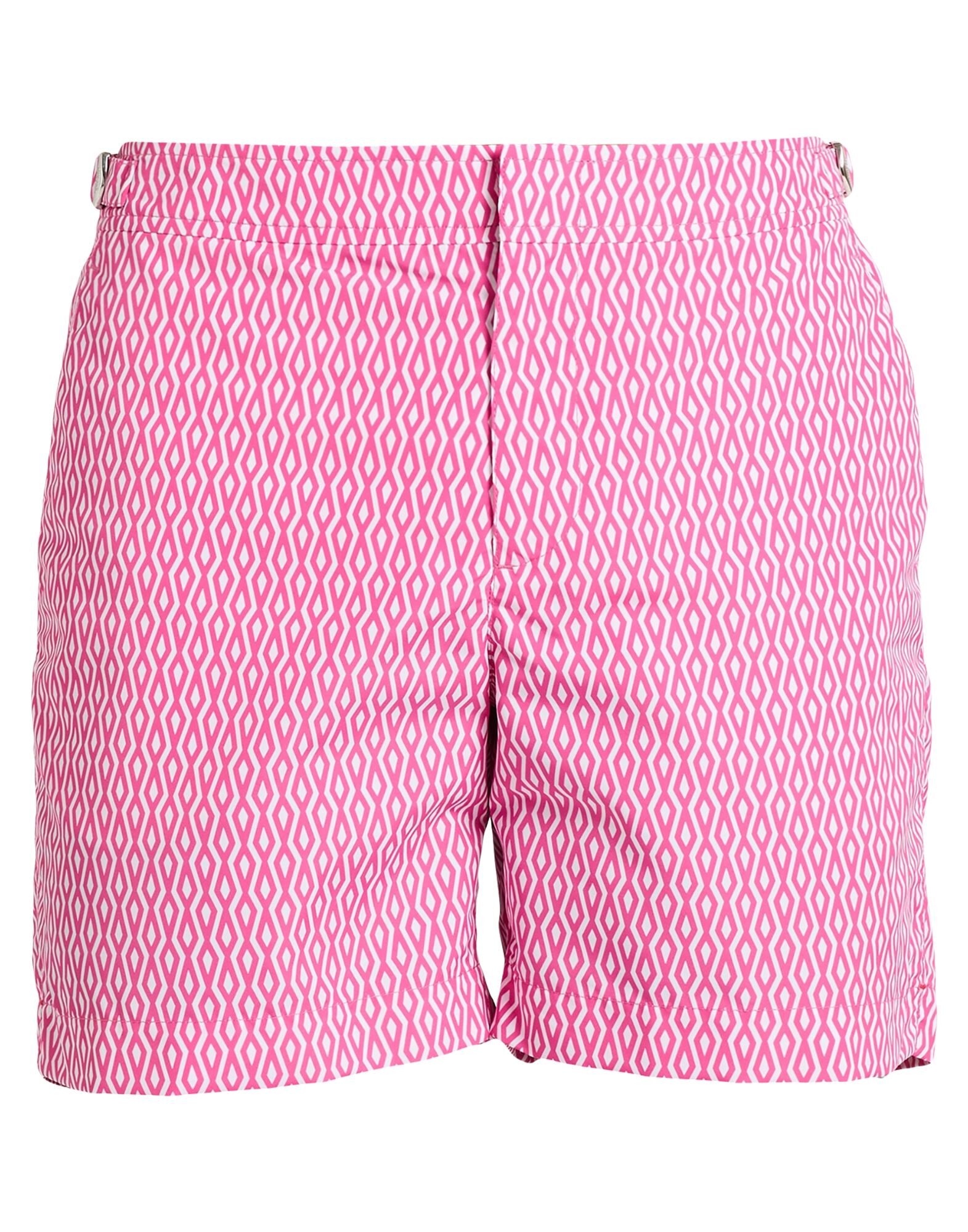 ORLEBAR BROWN - Swim trunks