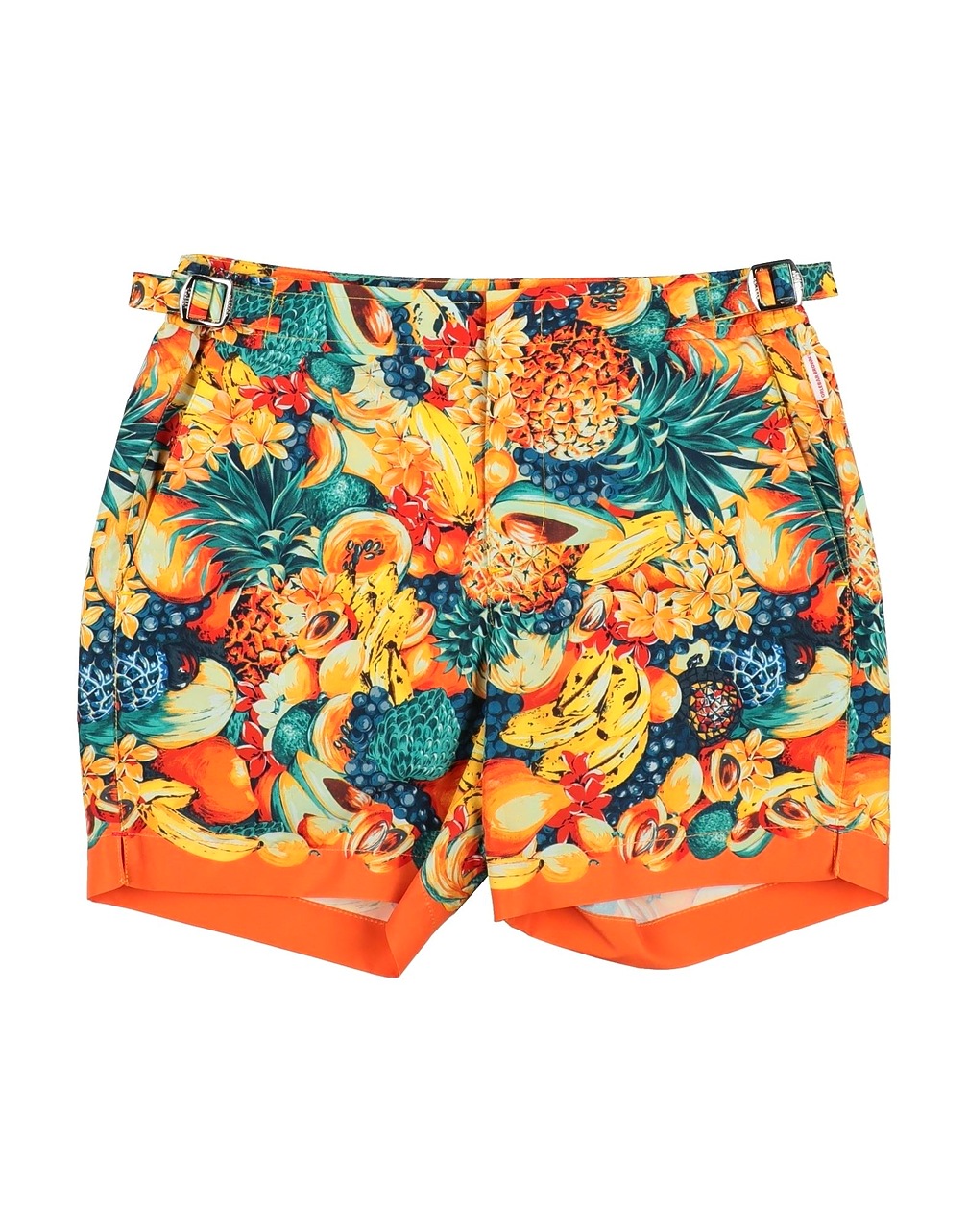 ORLEBAR BROWN - Badeboxer