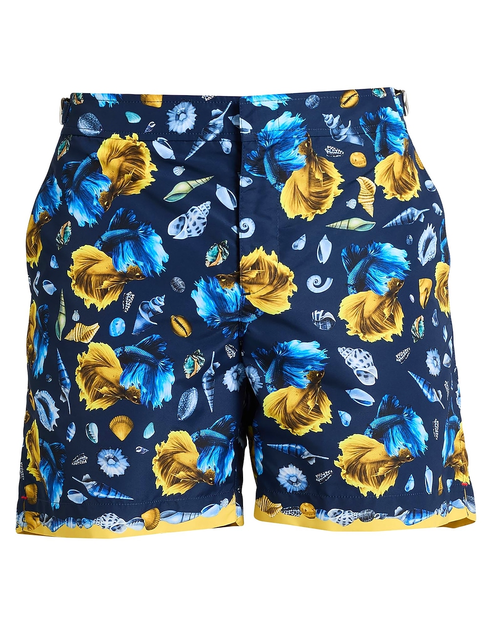 ORLEBAR BROWN - Swim trunks