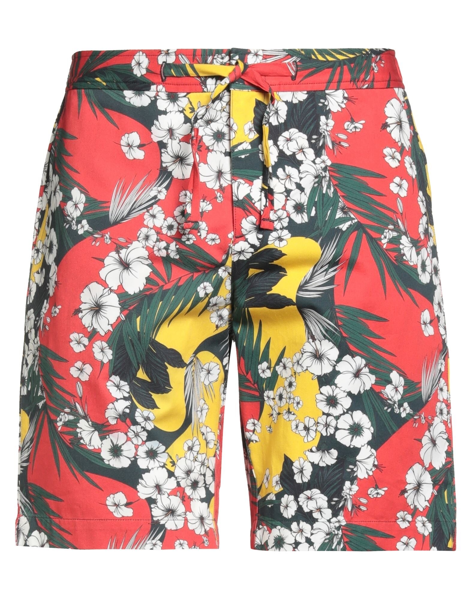 ORLEBAR BROWN - Shorts & Bermuda Shorts