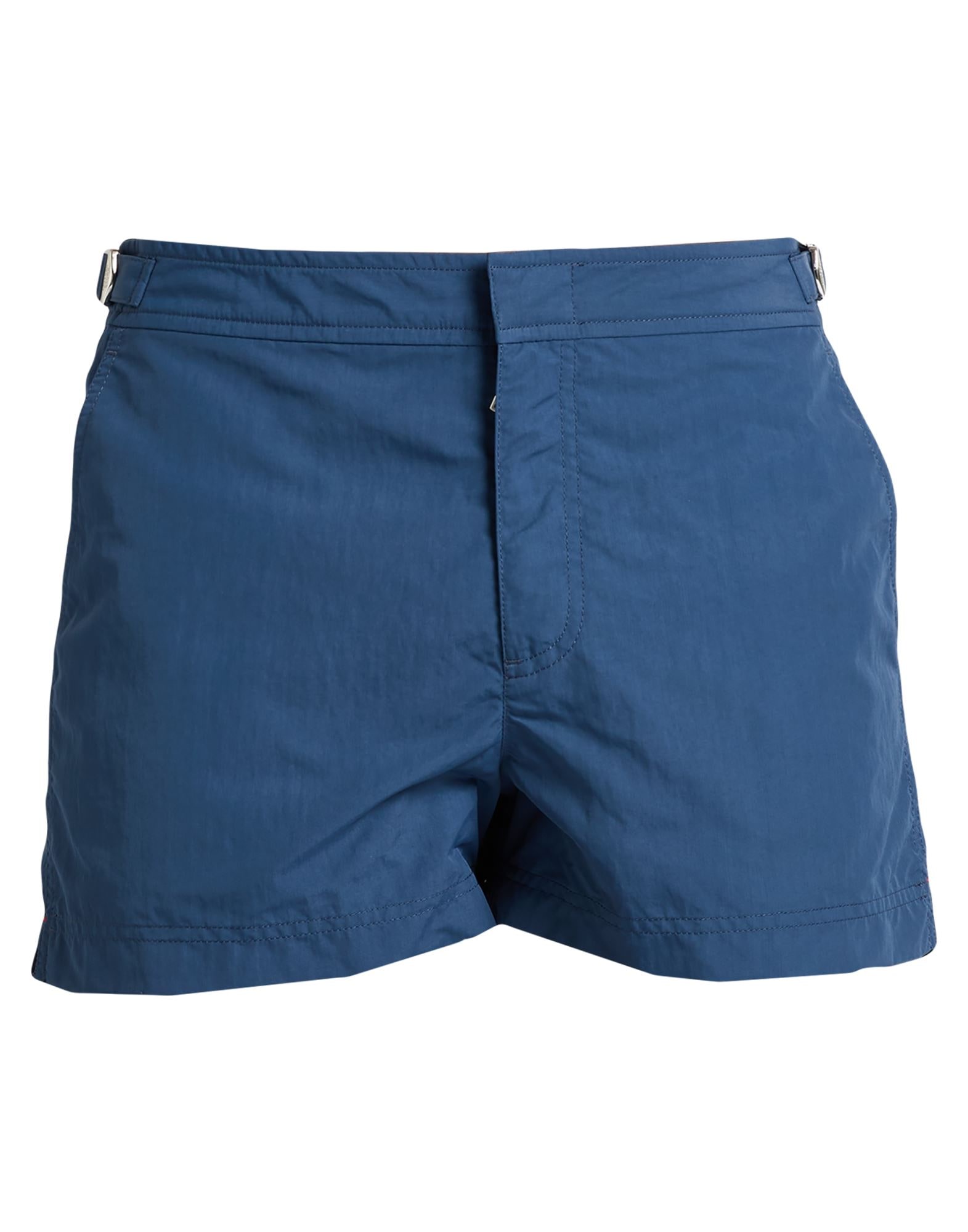 ORLEBAR BROWN - Шорты для плавания