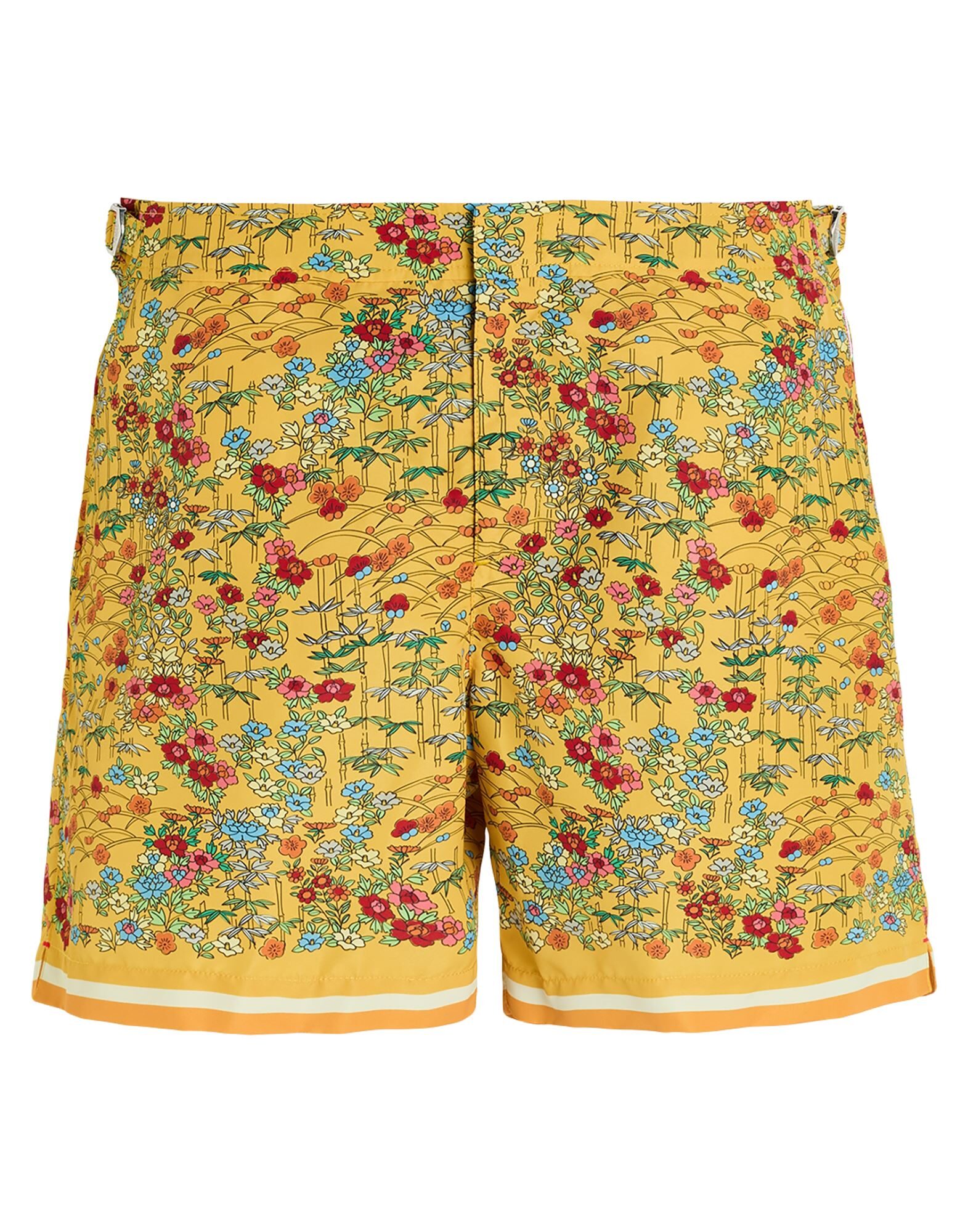 ORLEBAR BROWN - Swim trunks