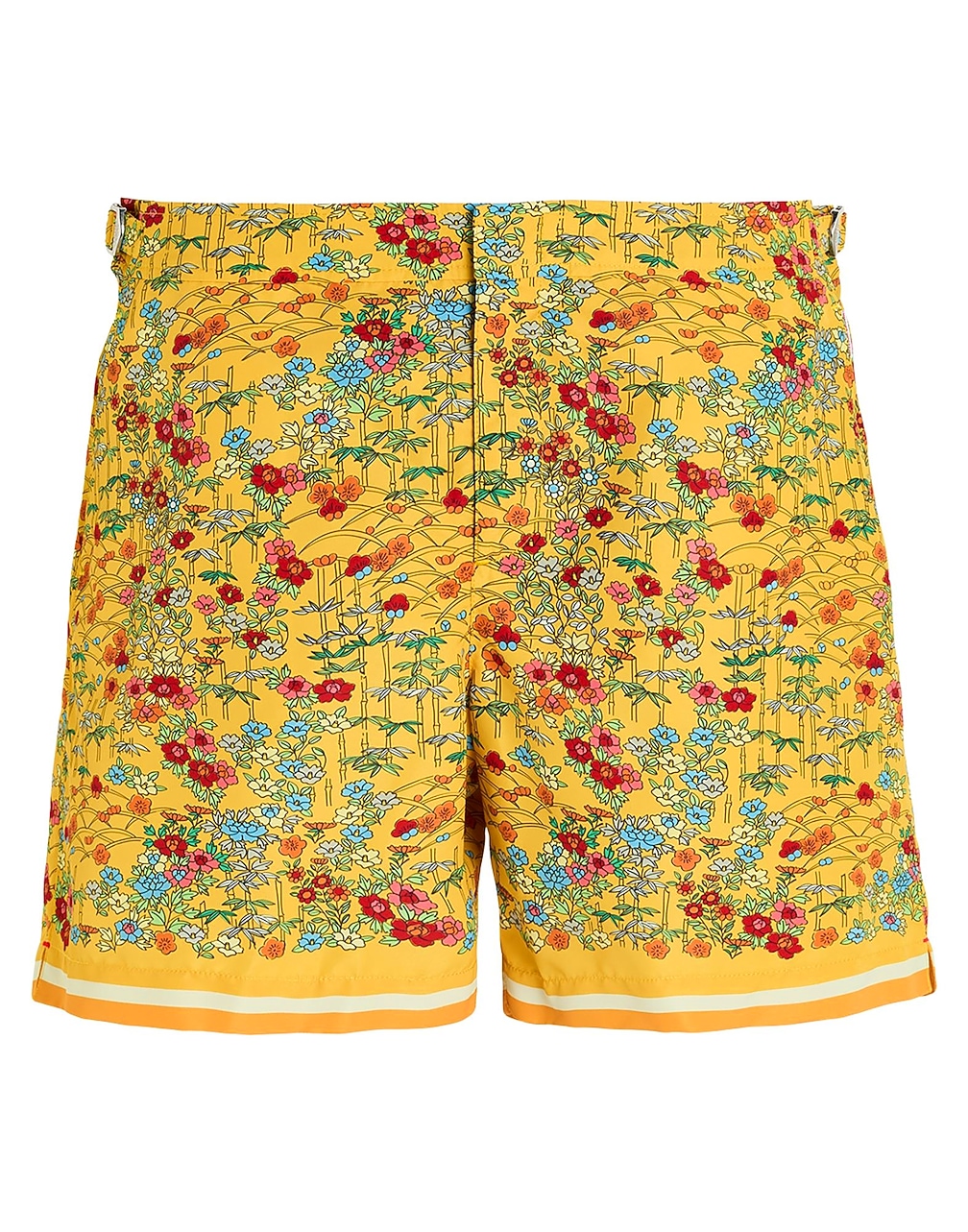 ORLEBAR BROWN - Swim trunks