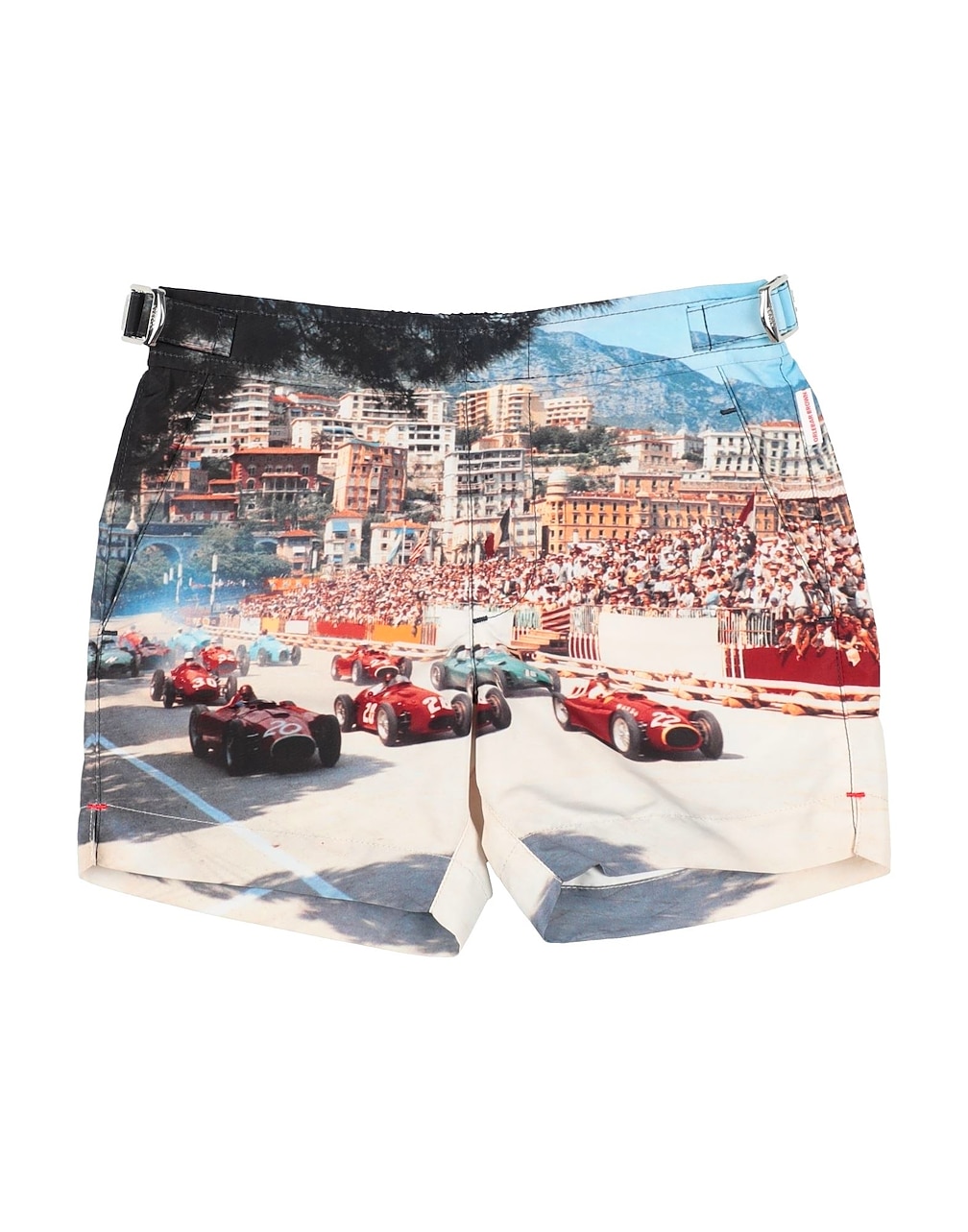 ORLEBAR BROWN - Swim trunks